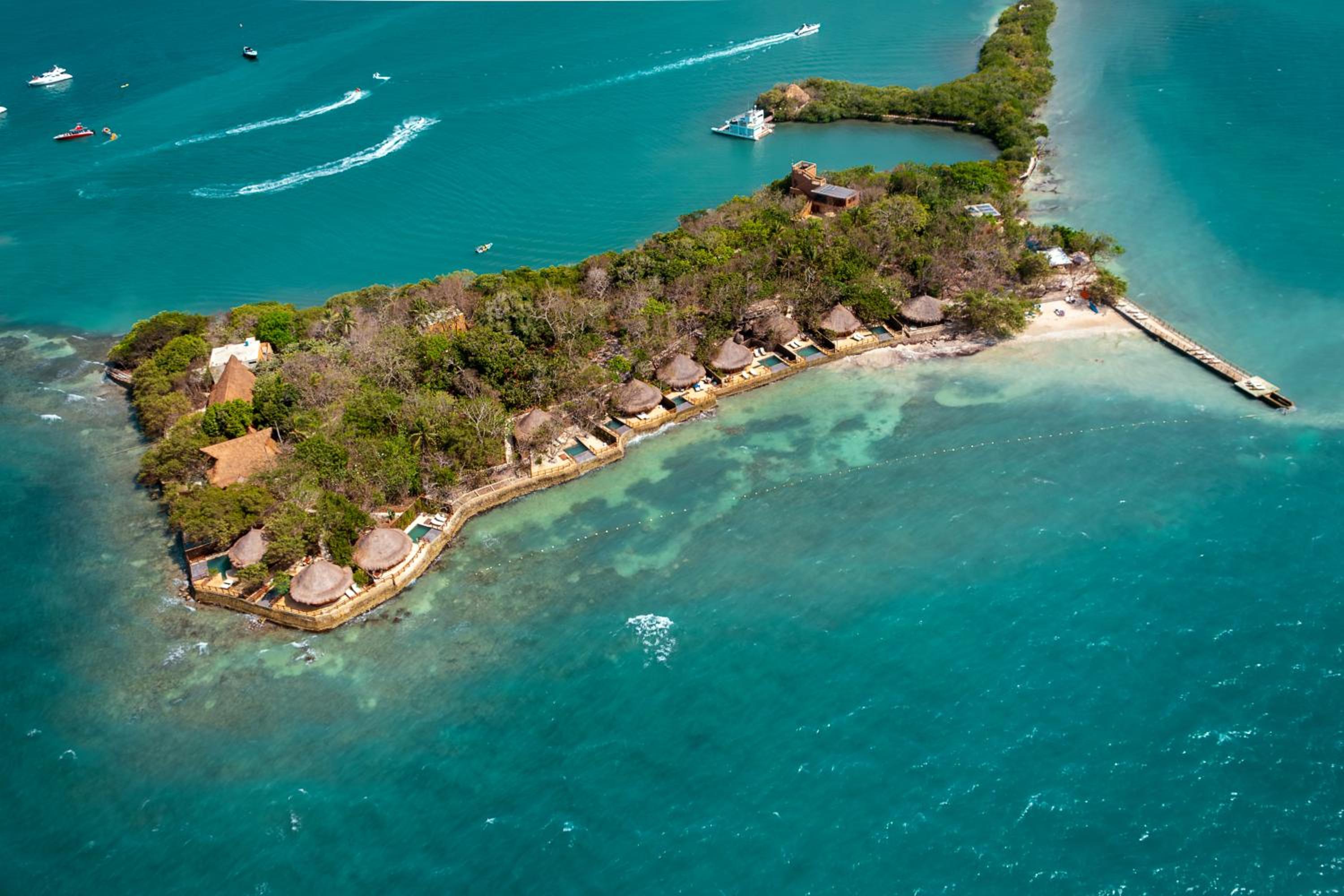 Bungalow with Sea View photo 3