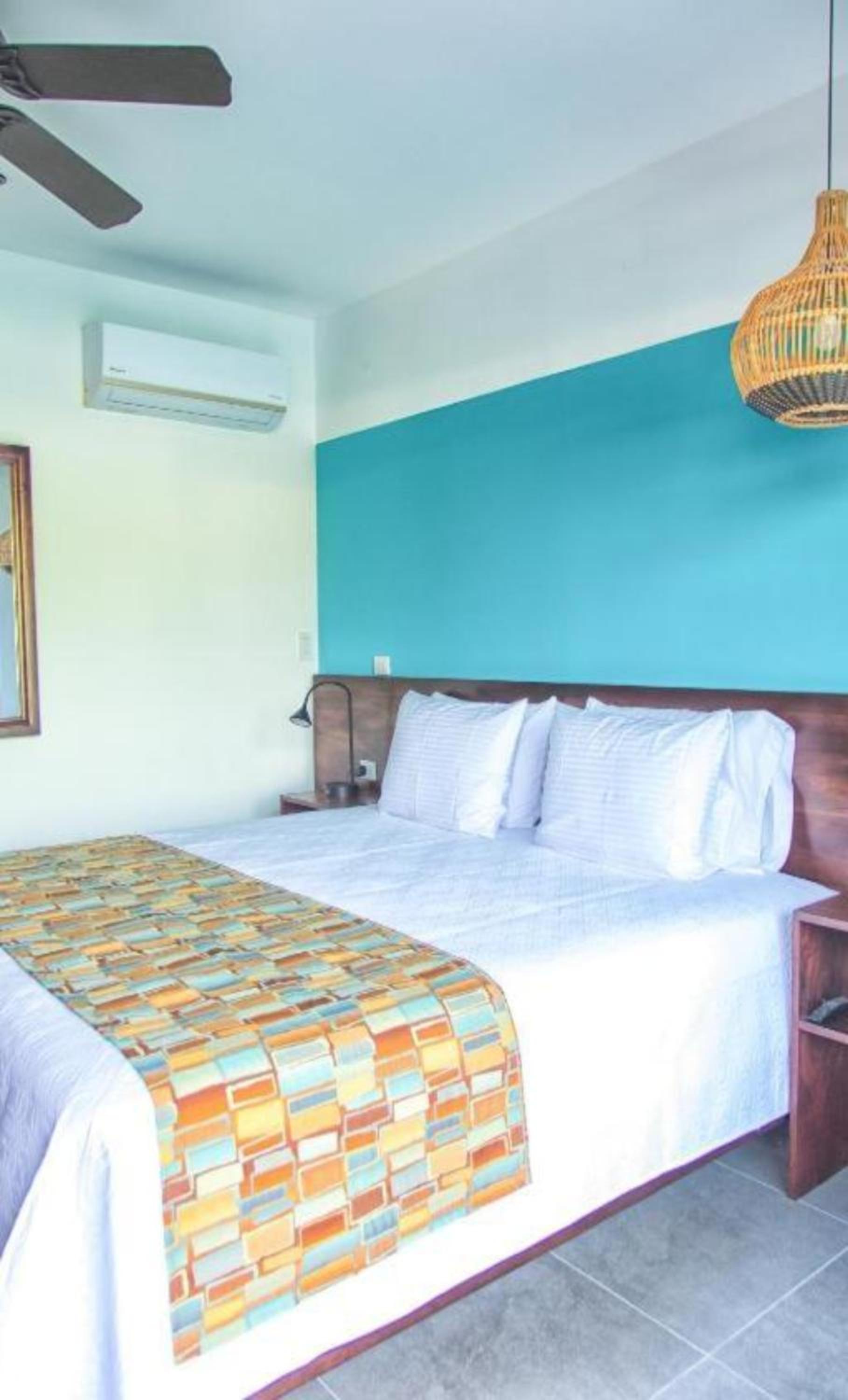 Premium Suite with Volcano View photo 3