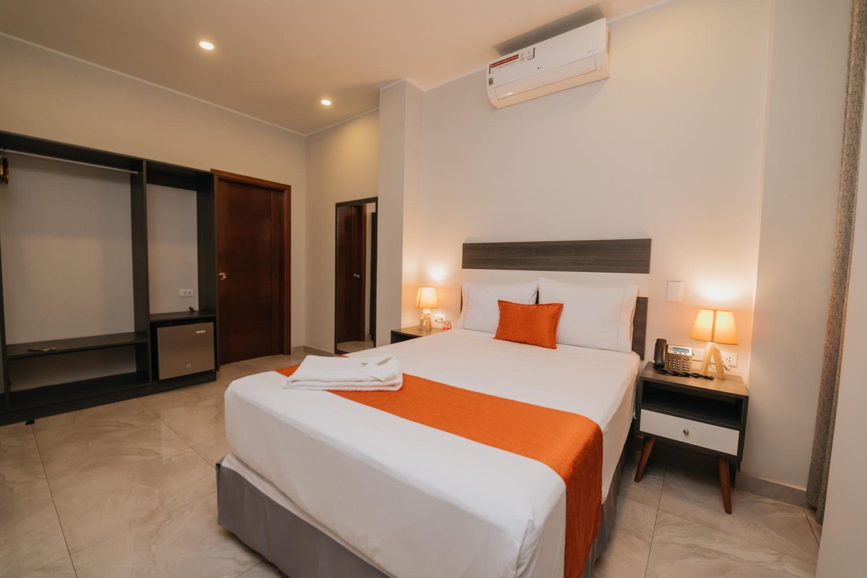Standard Single Room photo 1
