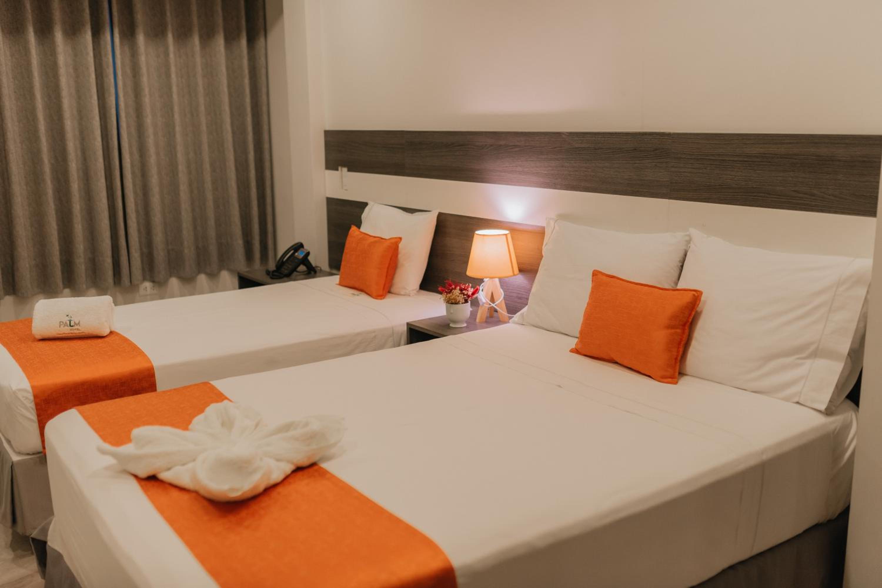 Standard Twin Room photo 1