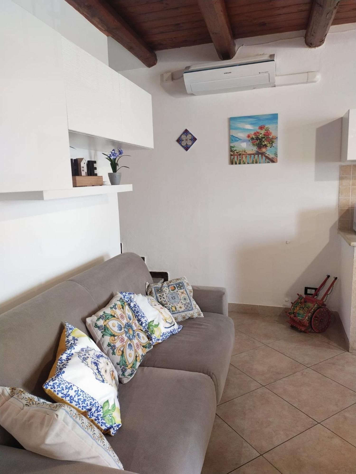 Two-Bedroom House photo 1