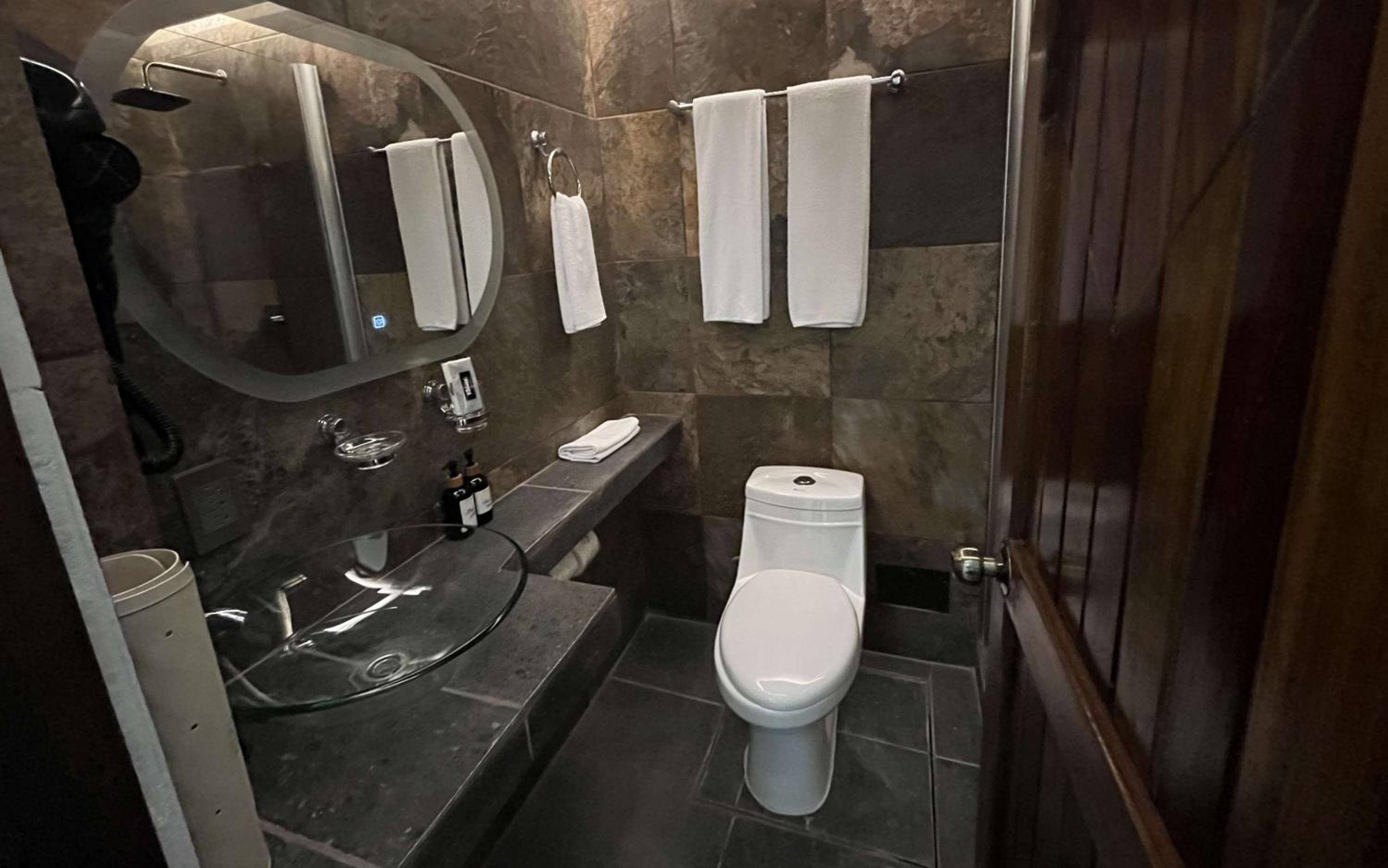 King Suite with Kitchenette and Sofa Bed - Non-Smoking - Photo 4