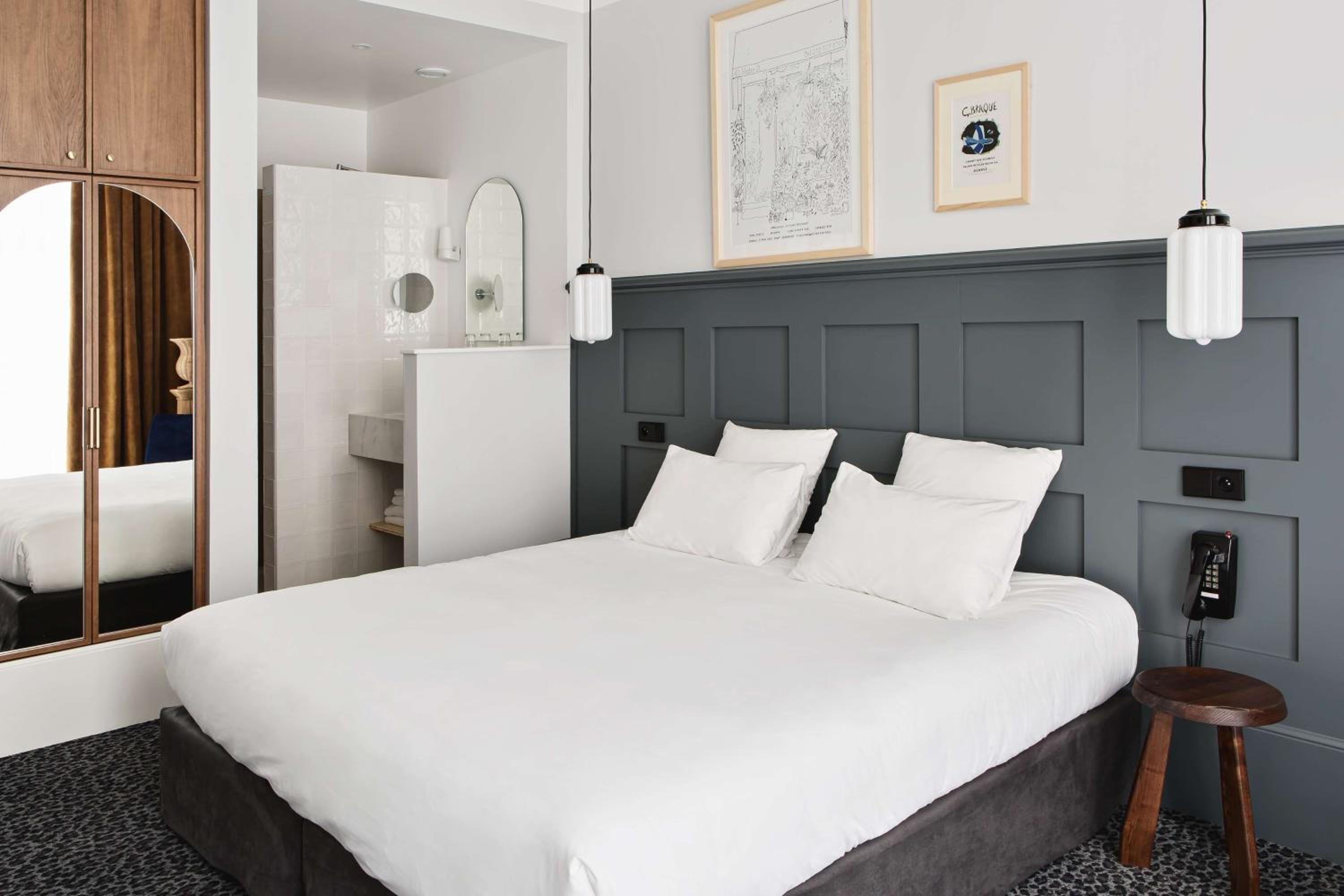 Junior Suite - Photo 1