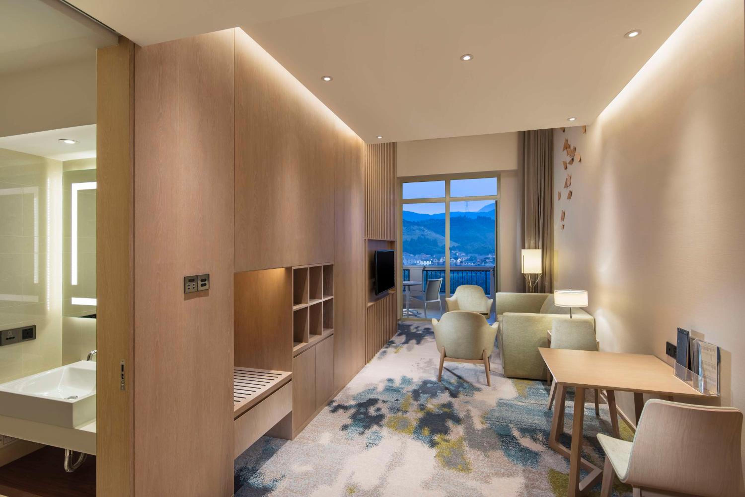 Duplex Suite photo 3