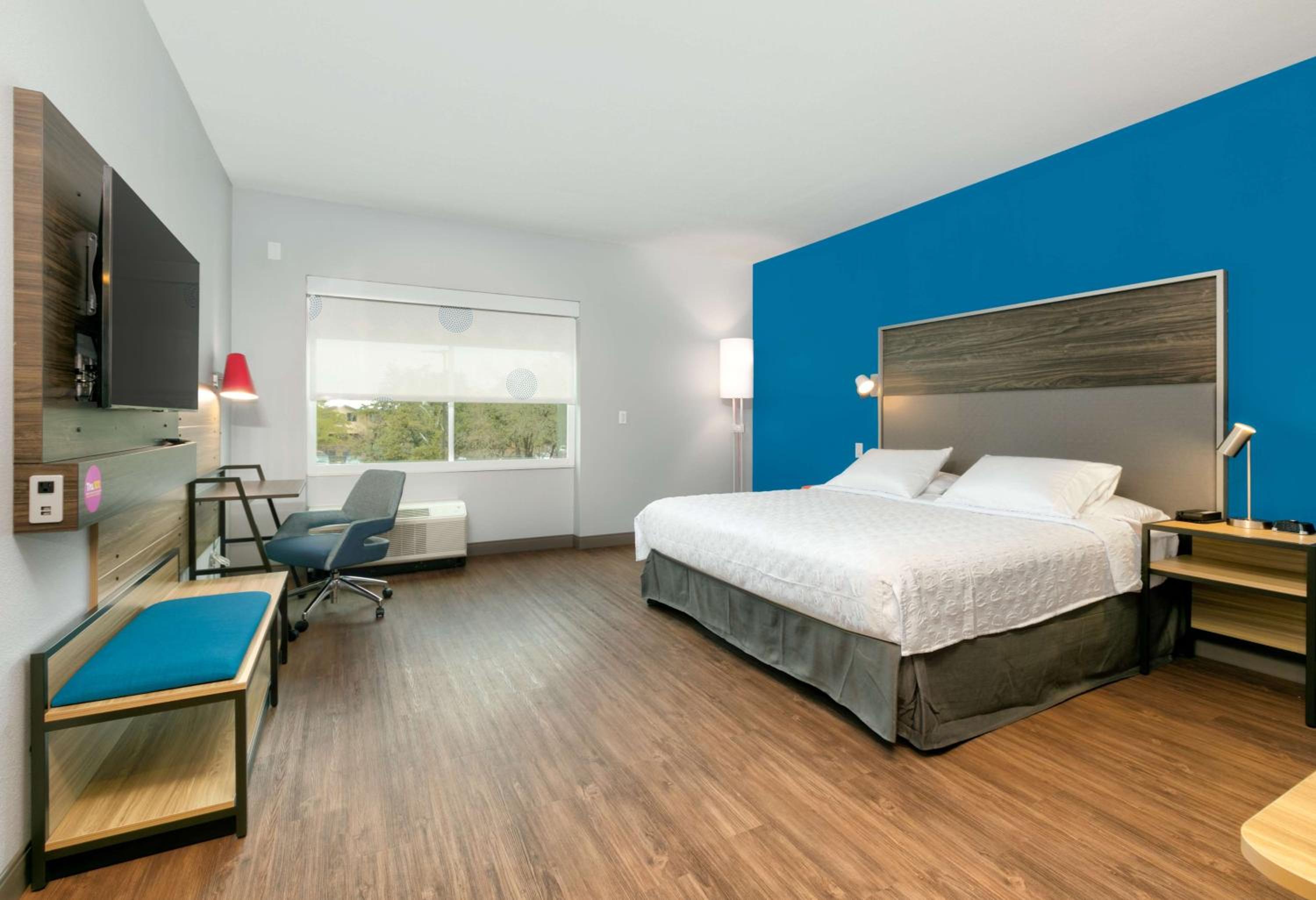 King Room - Photo 2