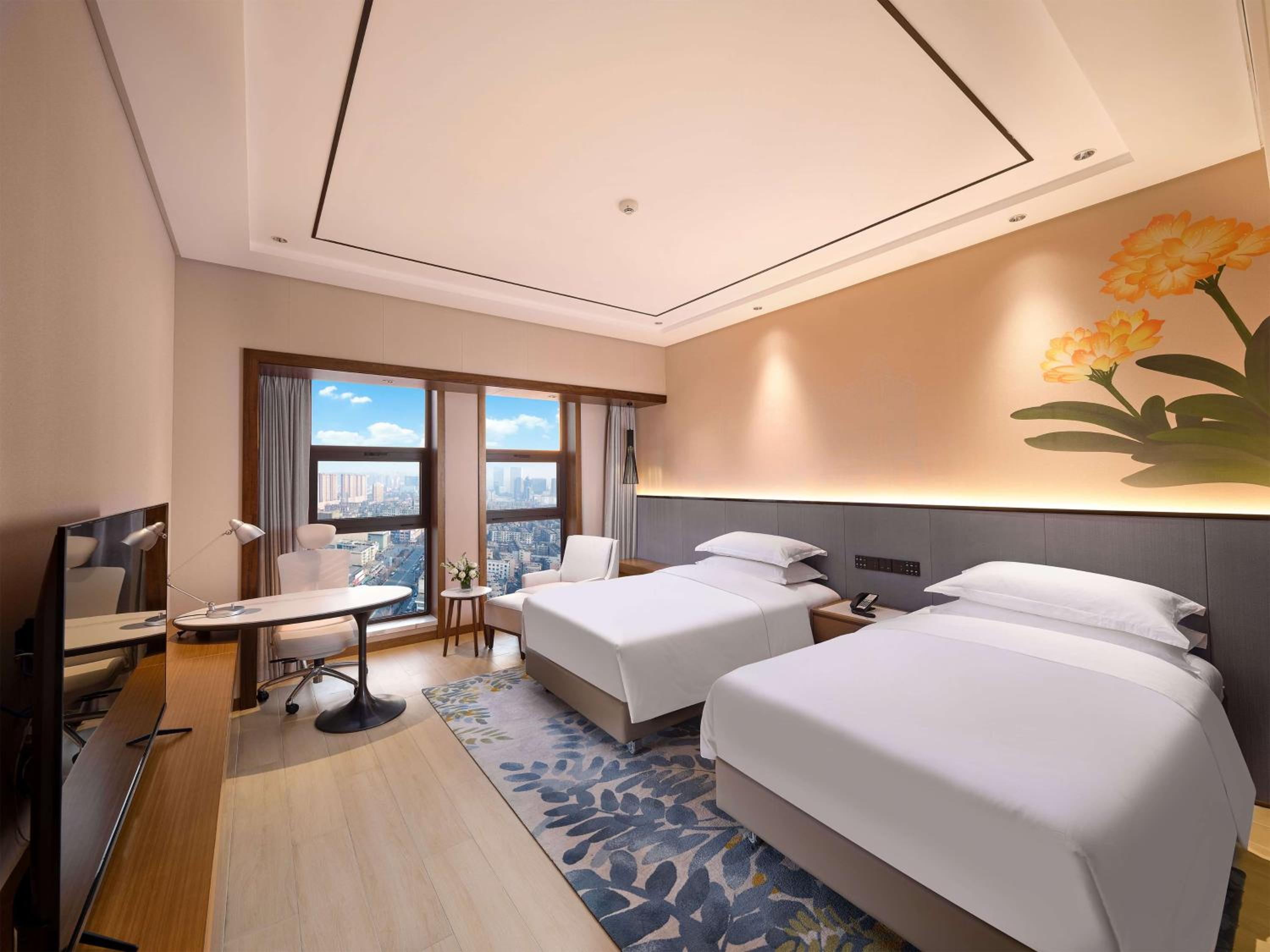Deluxe Twin Room - Photo 1