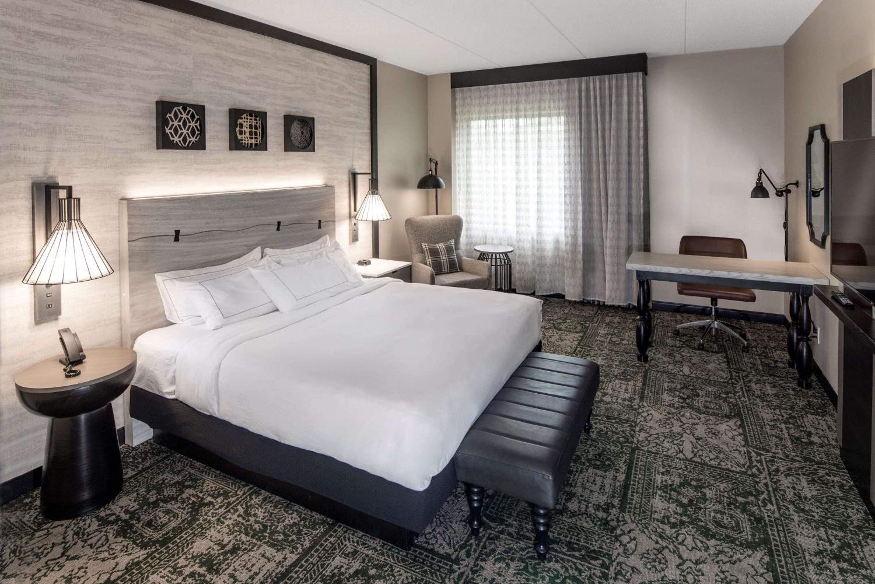 King Room - Photo 2