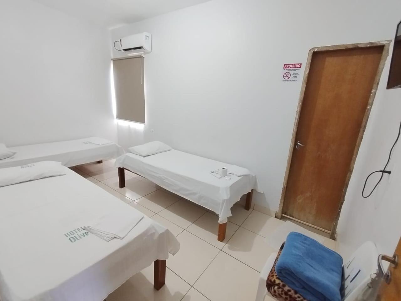 Classic Triple Room