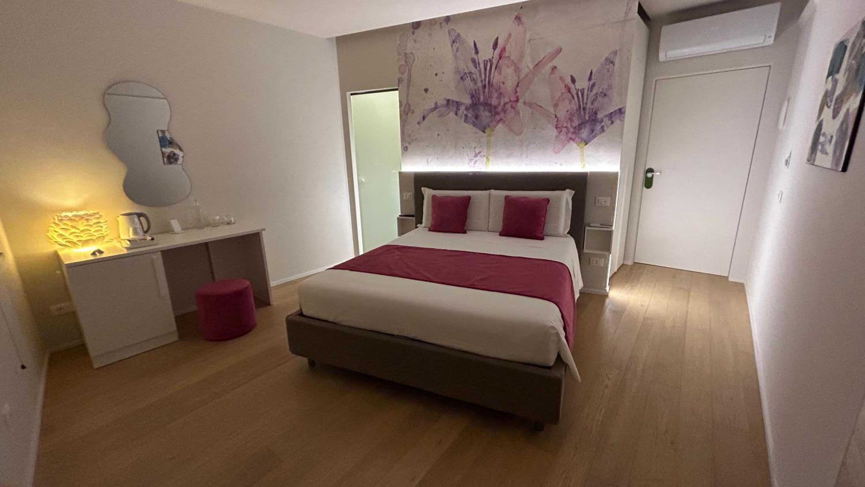 Superior Queen Room photo 3