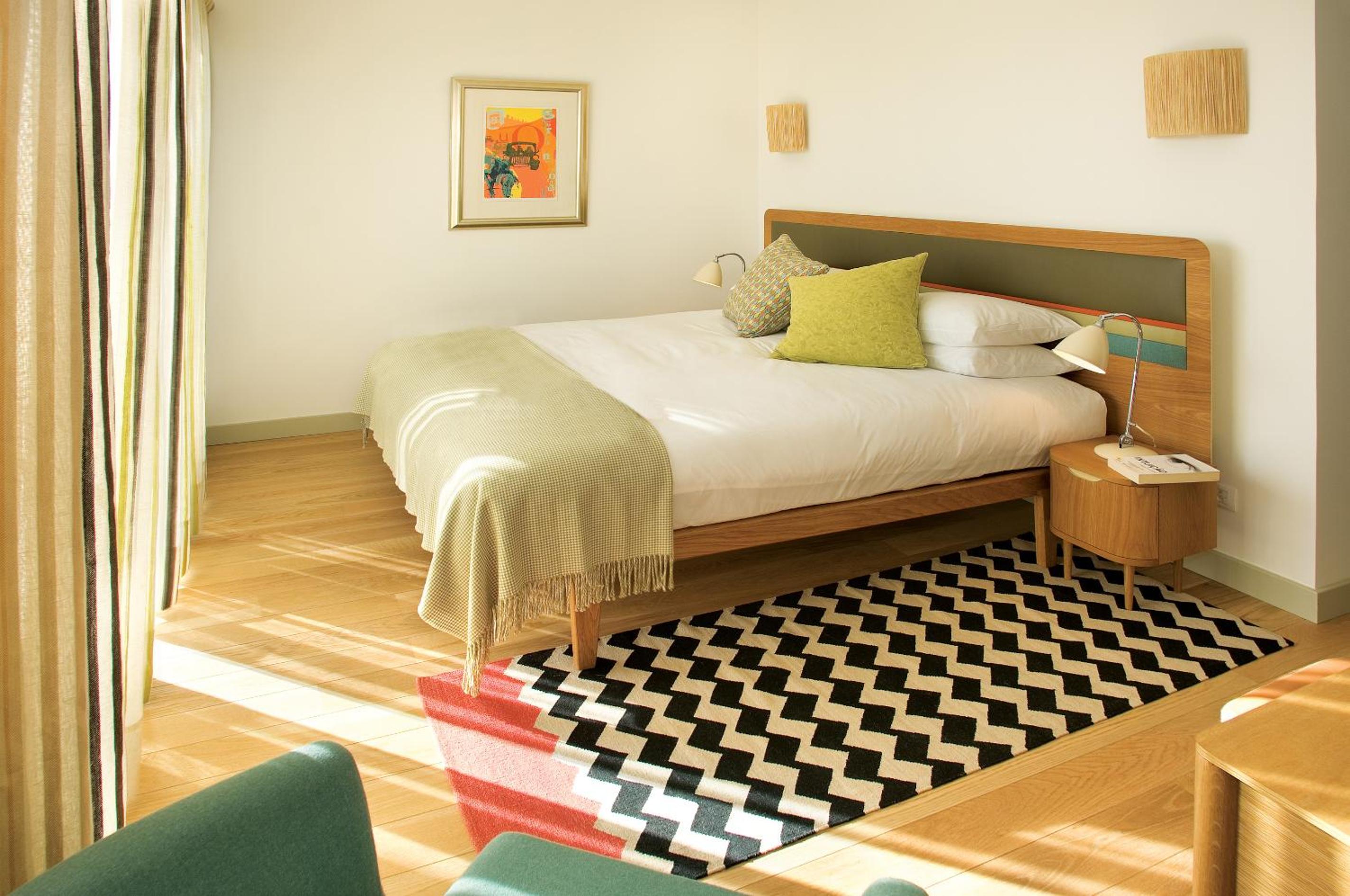 Two-Bedroom House With Bay View - Photo 4