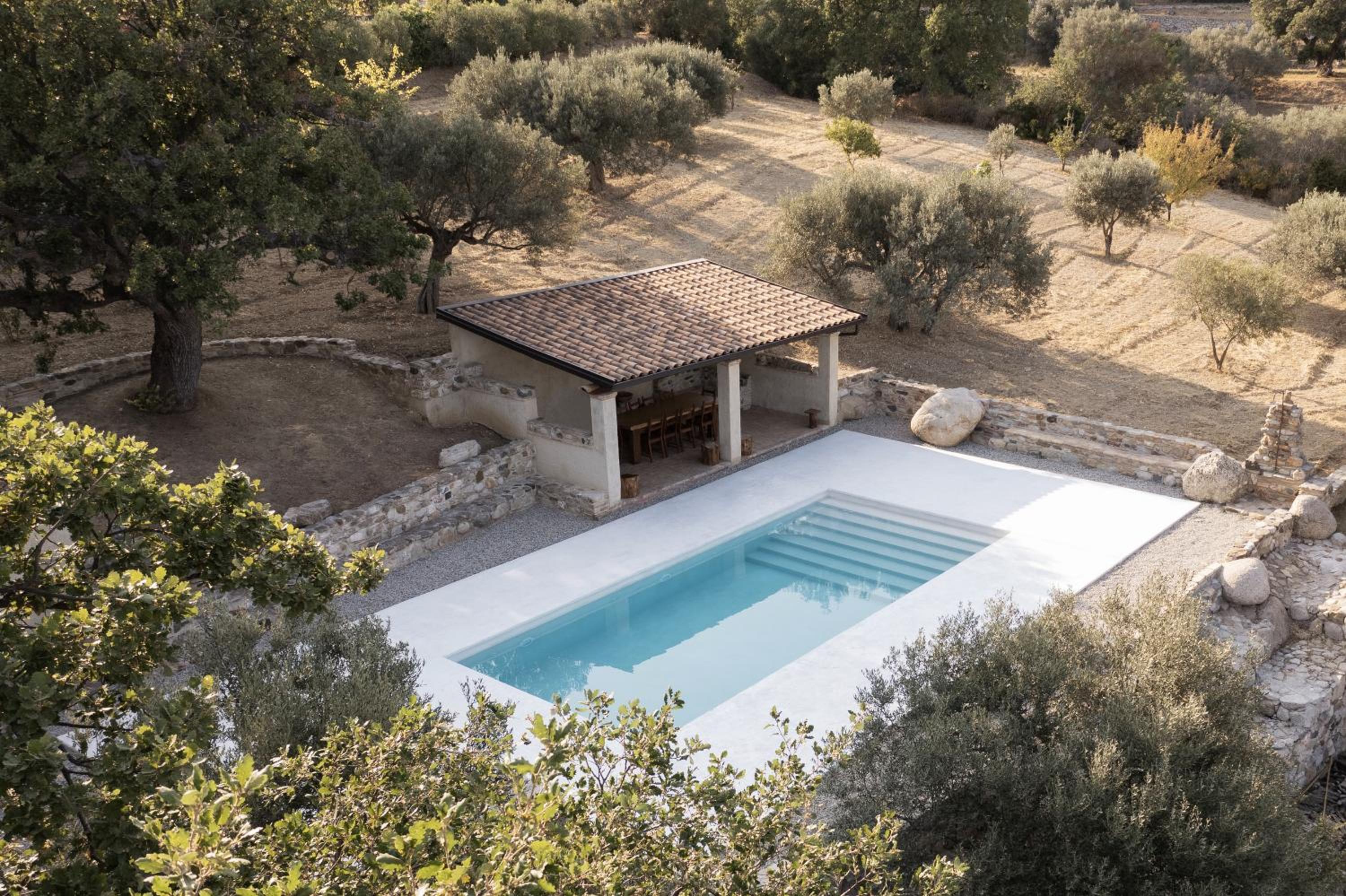 Villa with Private Pool photo 2