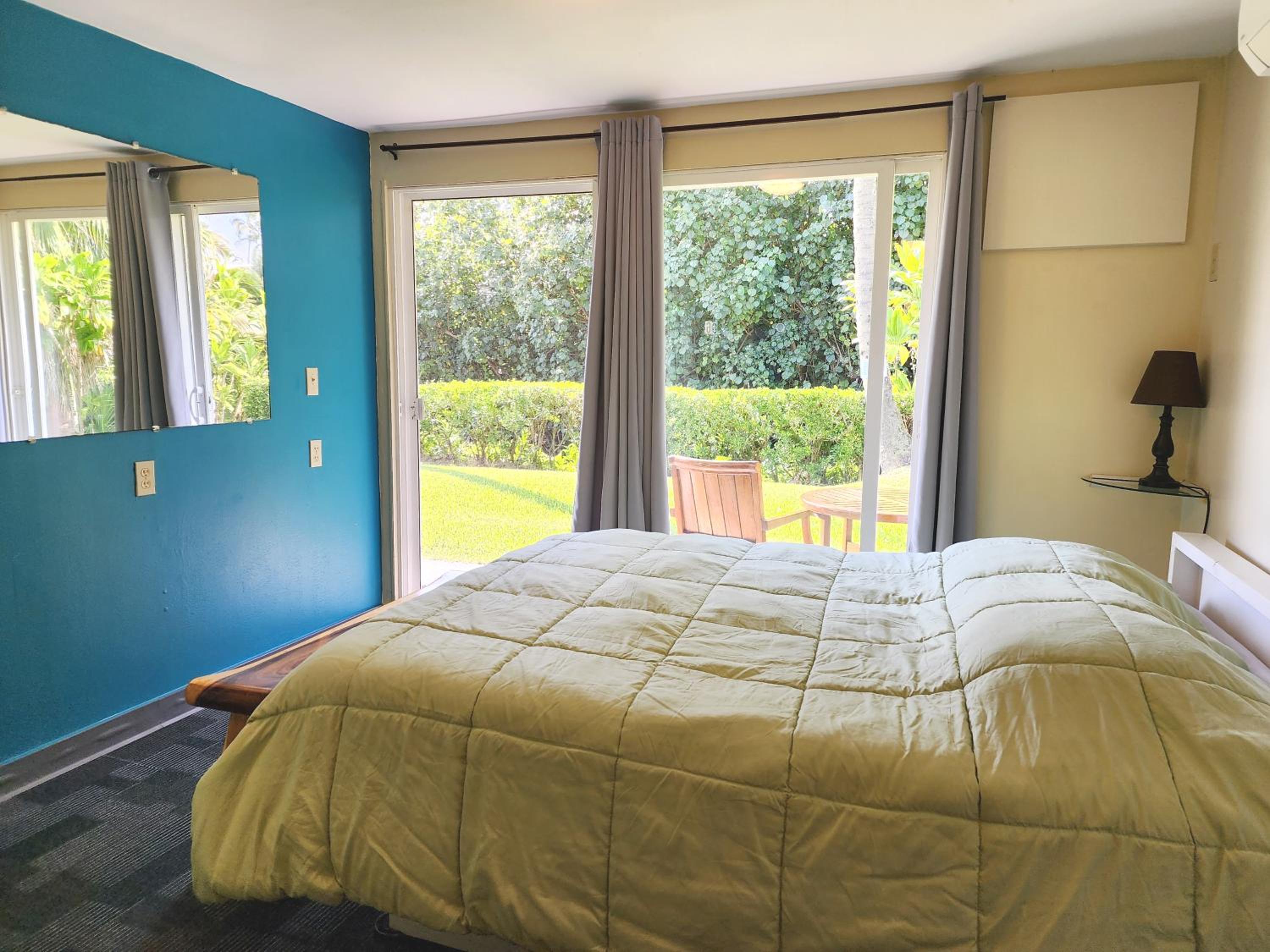Deluxe Queen Room photo 2