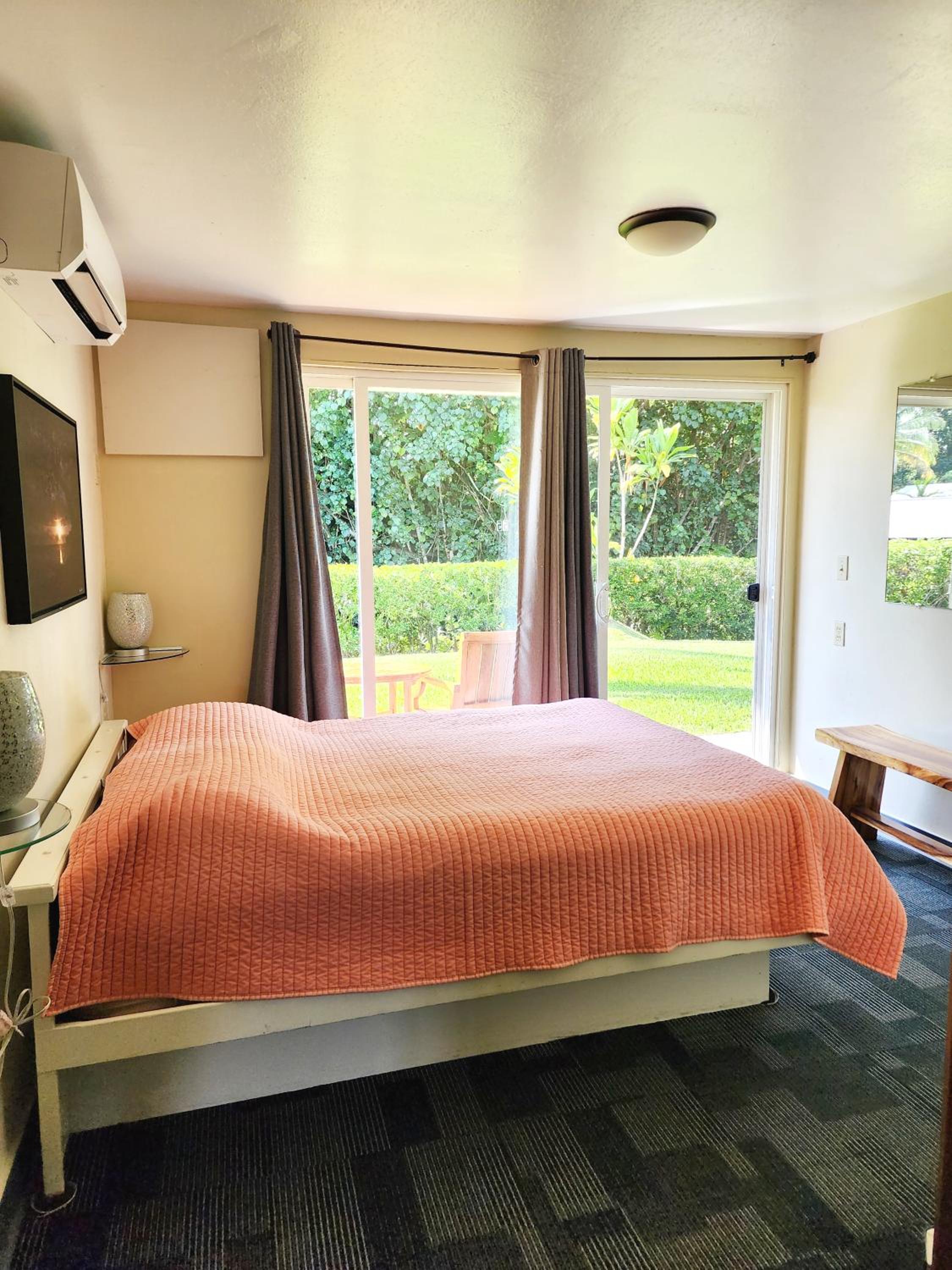 Deluxe Queen Room photo 1