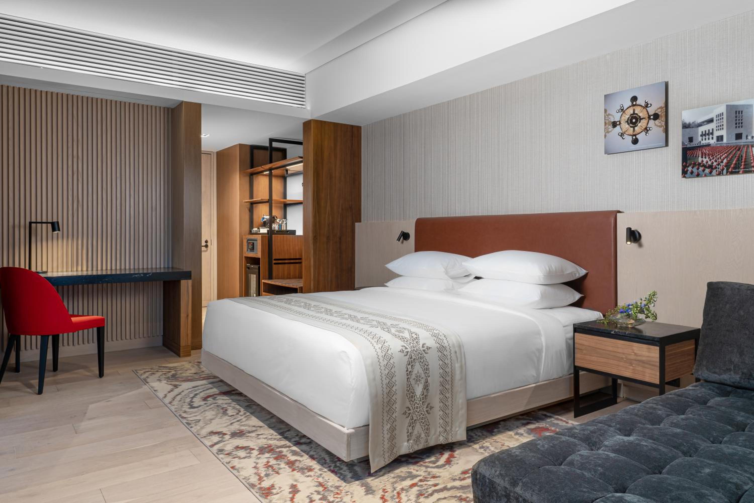 King Room - Photo 8