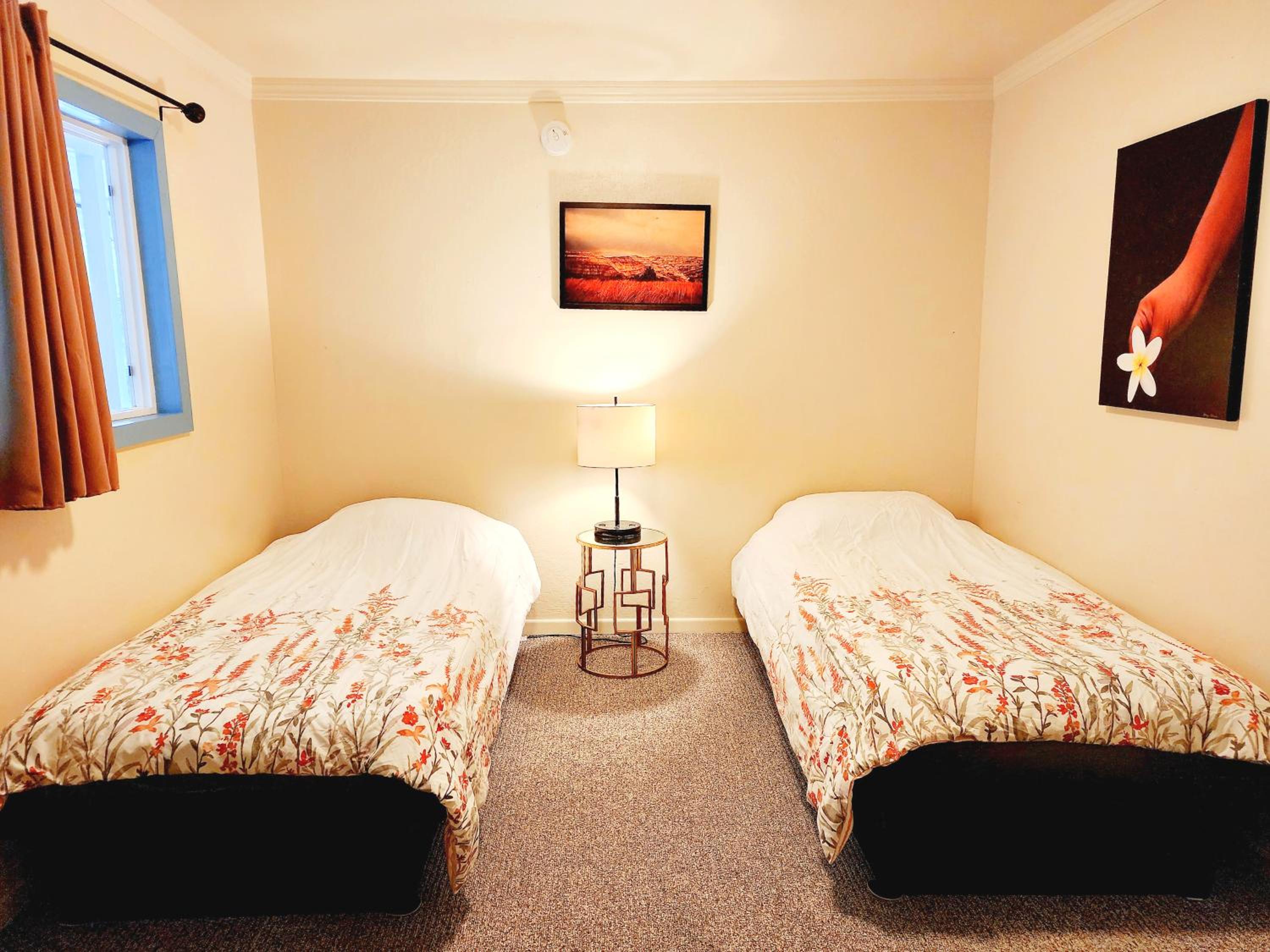One-Bedroom Suite photo 2