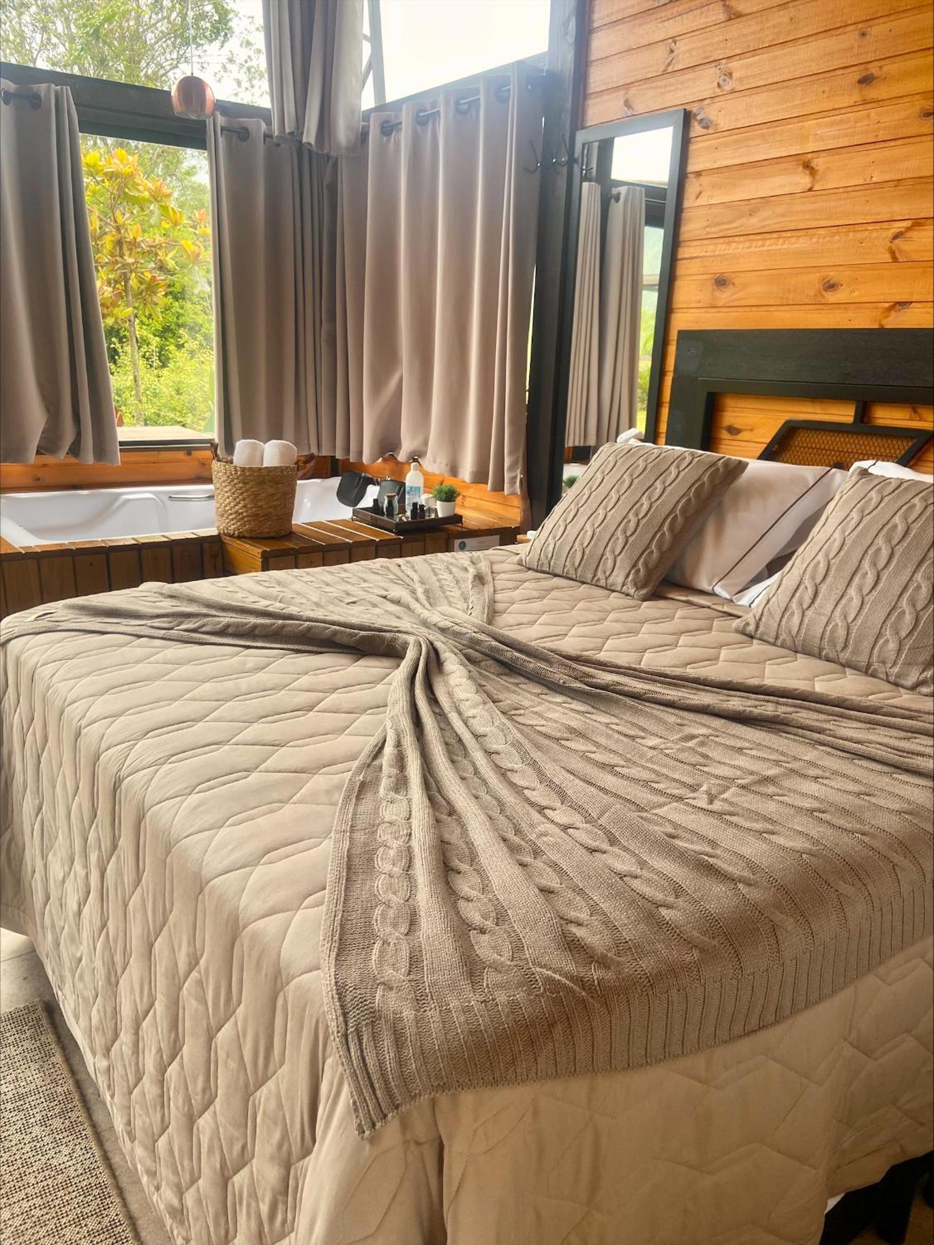 One-Bedroom Chalet photo 1