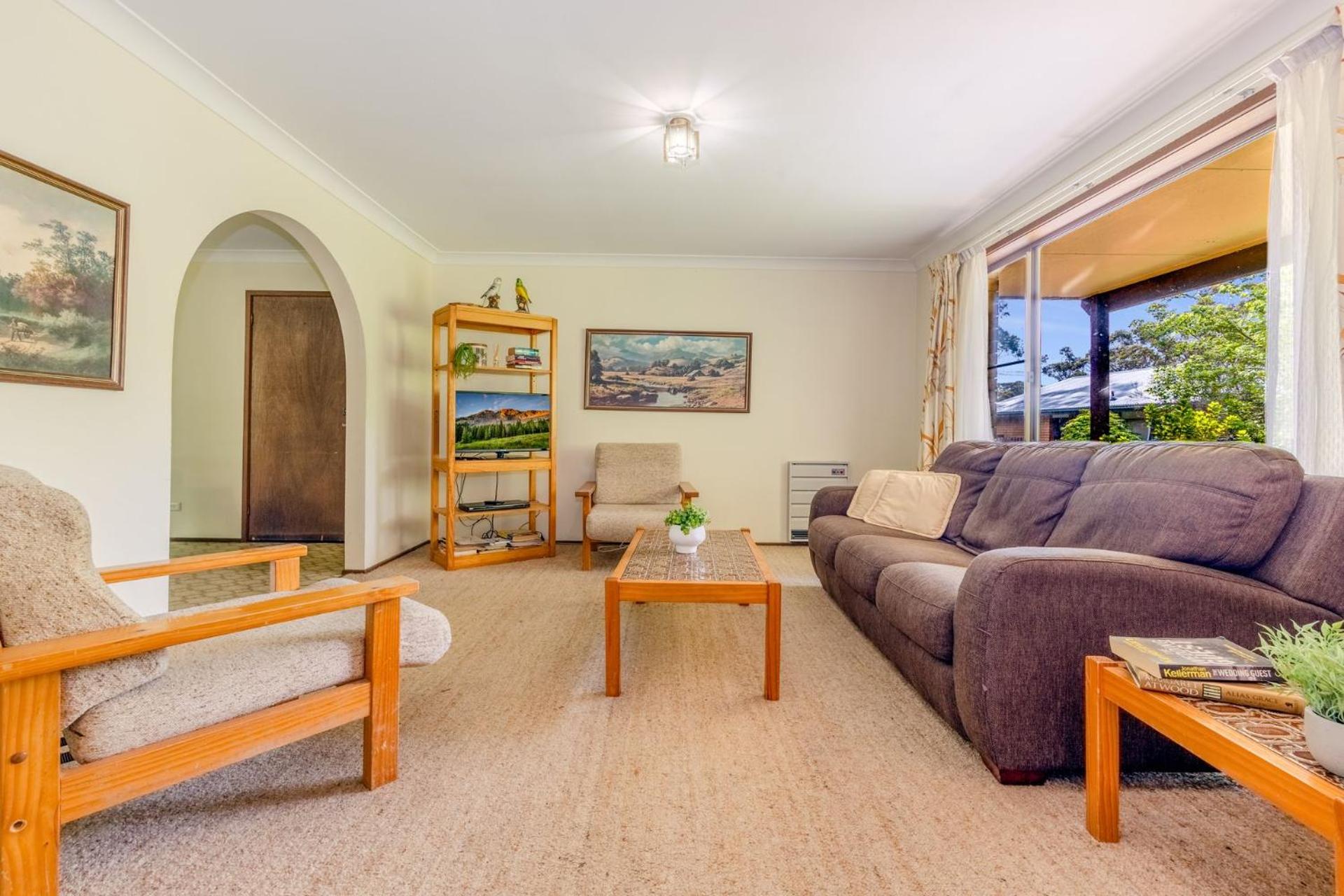 Vacation Home photo 1