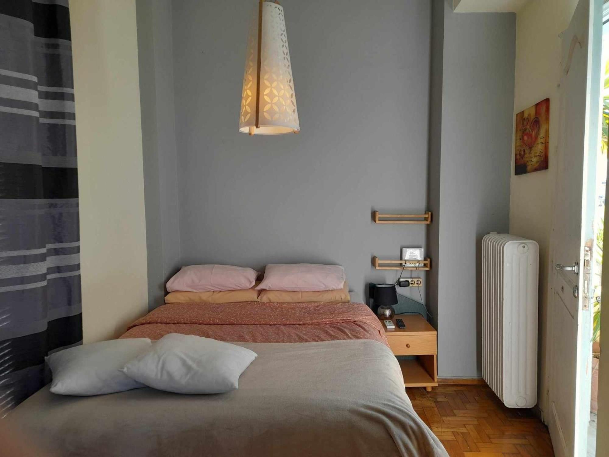 Apartment - Photo 1