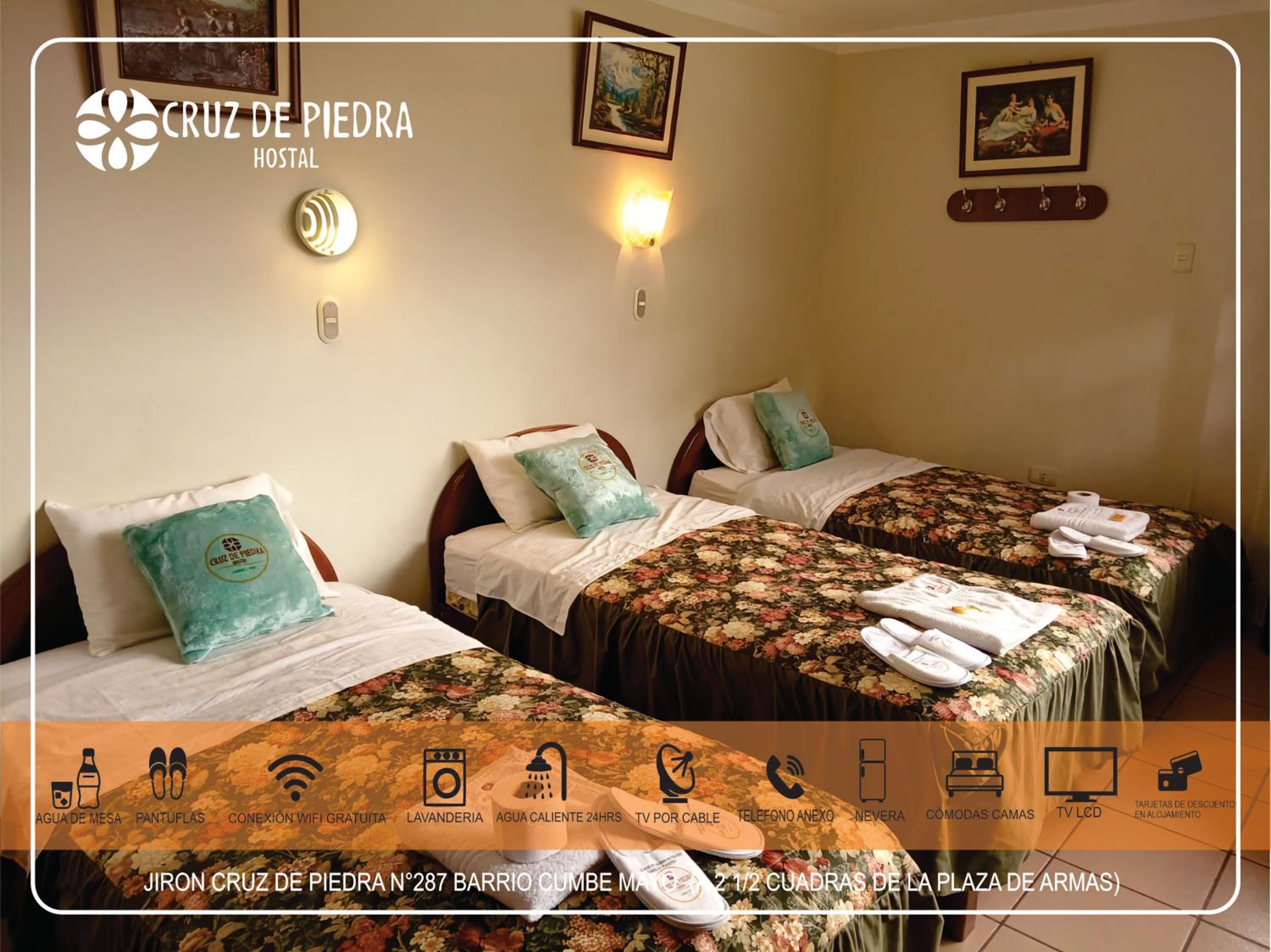 Triple Room photo 3