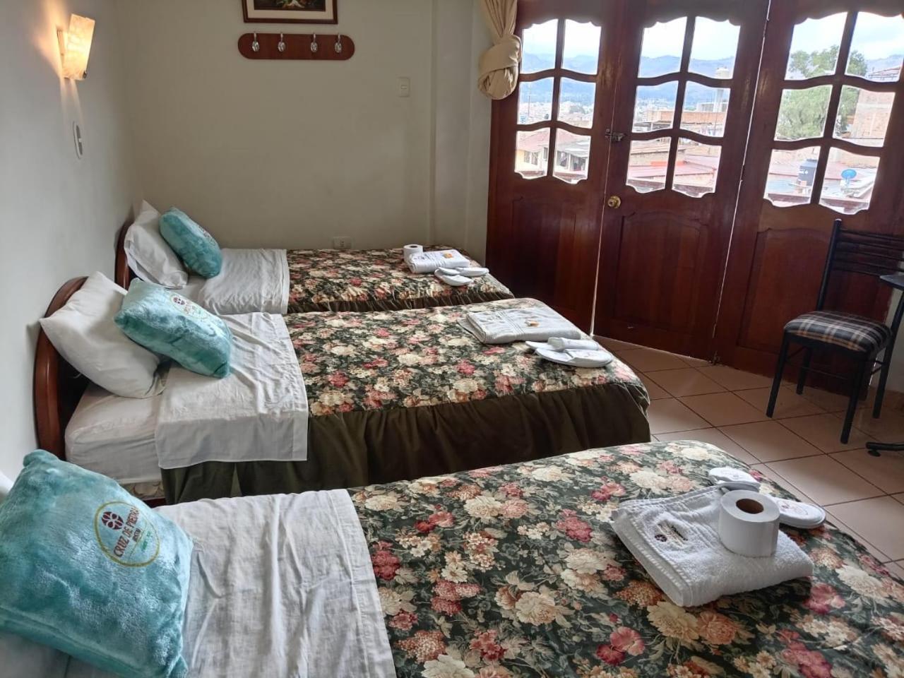 Triple Room photo 1