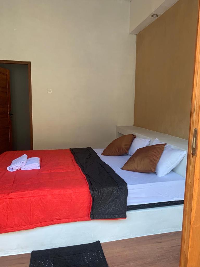 Two-Bedroom Villa photo 1