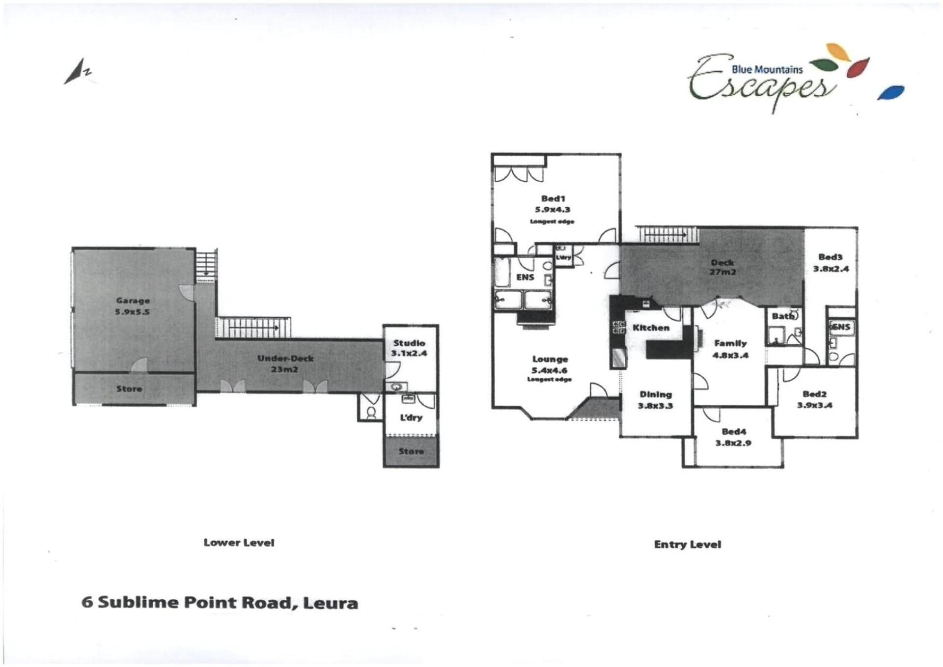 Vacation Home photo 2