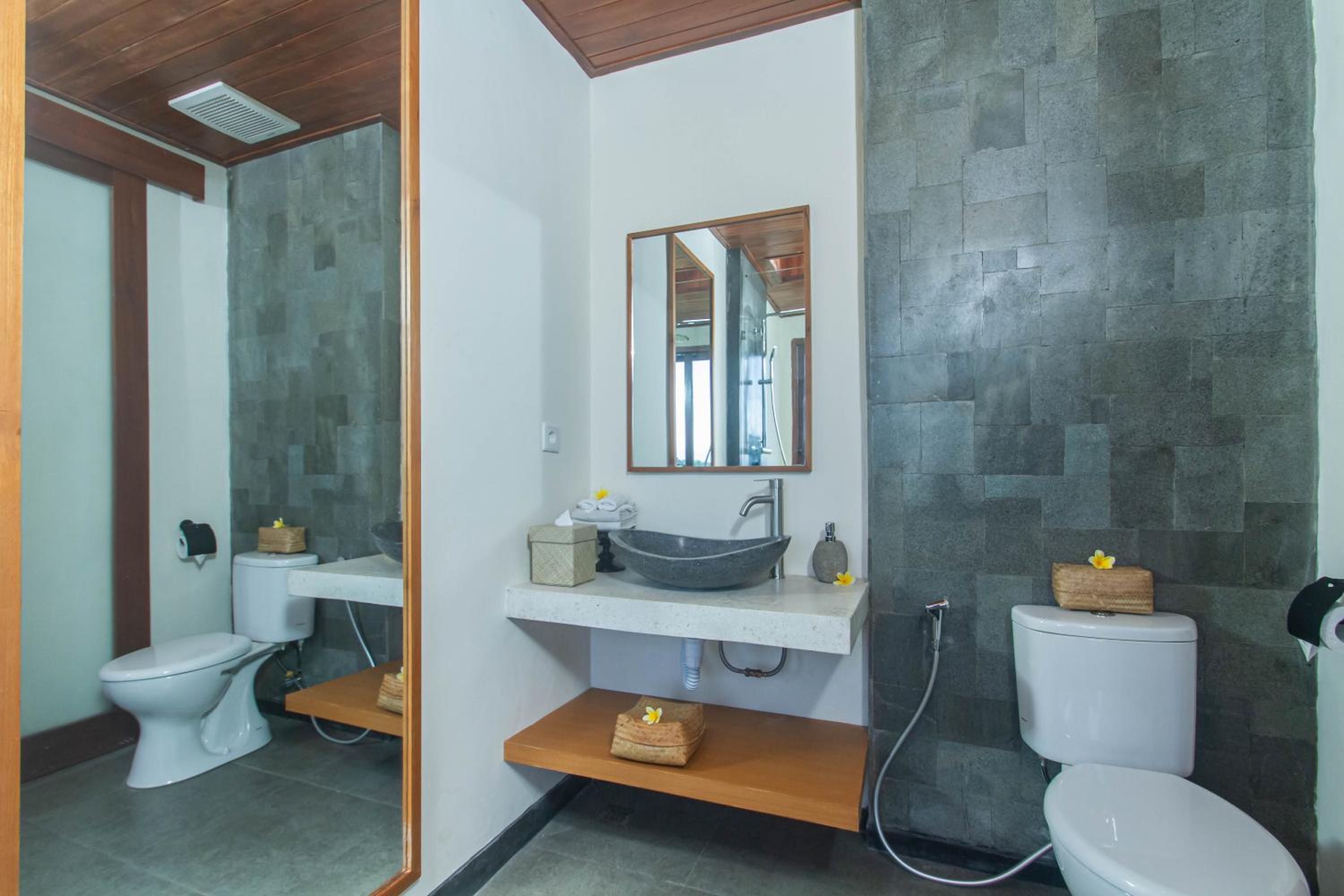 Deluxe Double or Twin Room - Photo 13