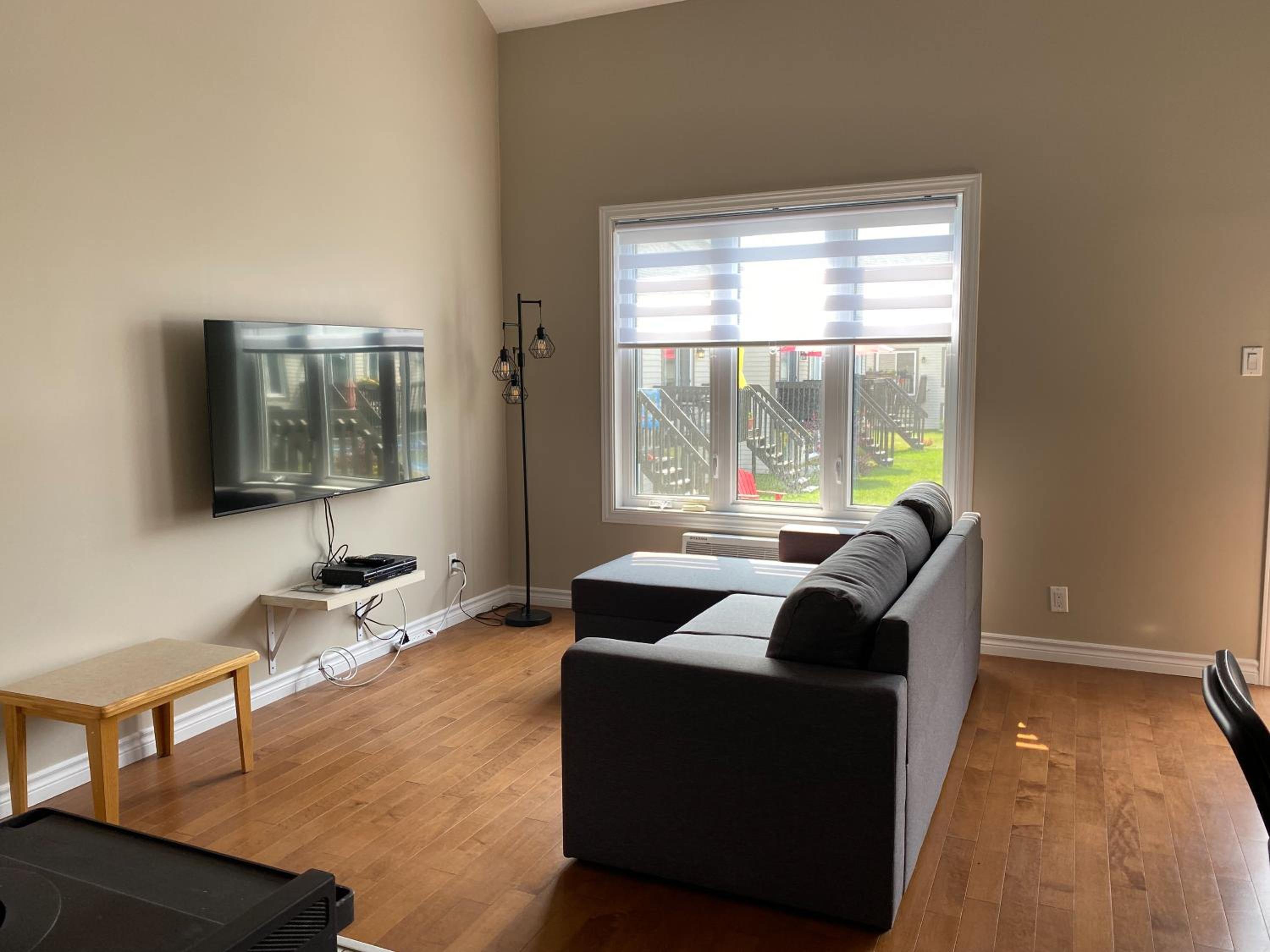 Two-Bedroom Apartment photo 1