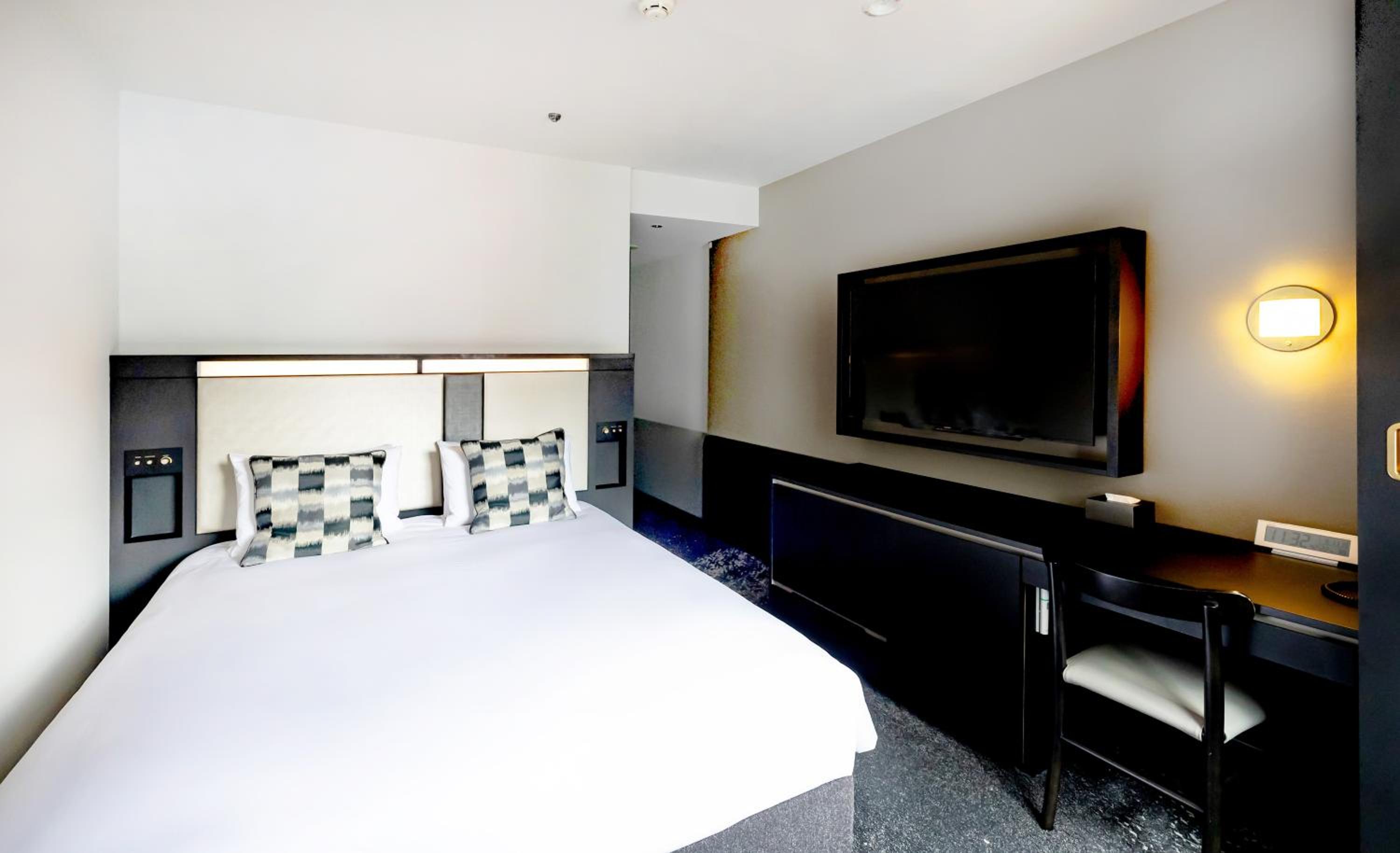 Double room with DOTONBORI view - Non-Smoking - Photo 2