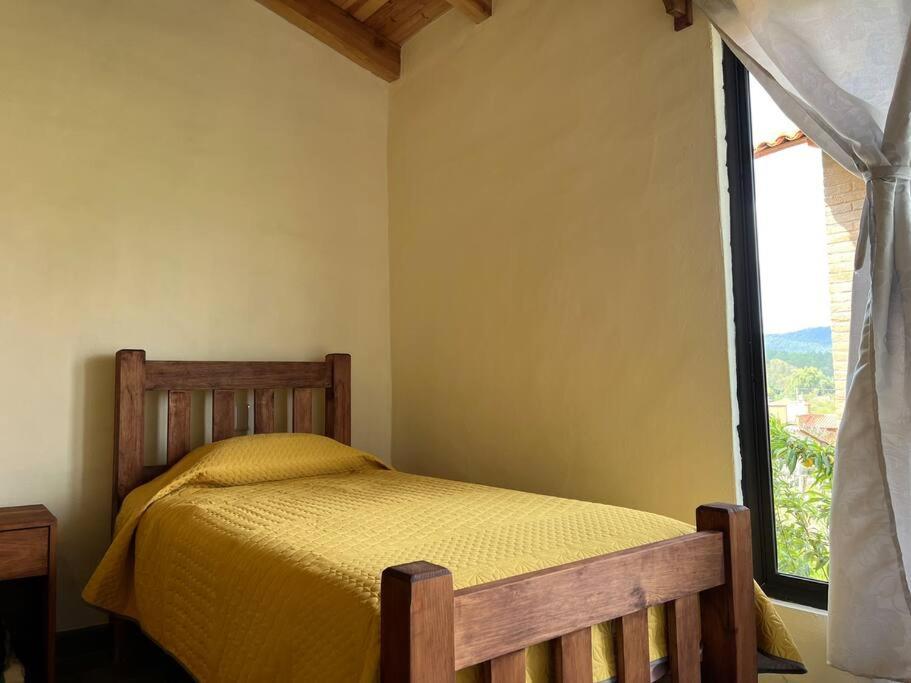 Two-Bedroom Chalet photo 1