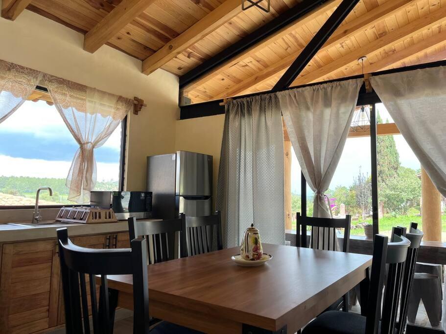 Two-Bedroom Chalet photo 3
