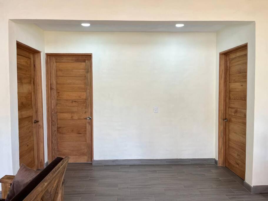 Two-Bedroom Chalet photo 2