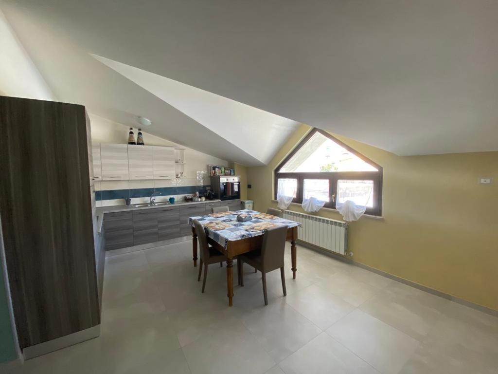 Penthouse Apartment - Photo 29