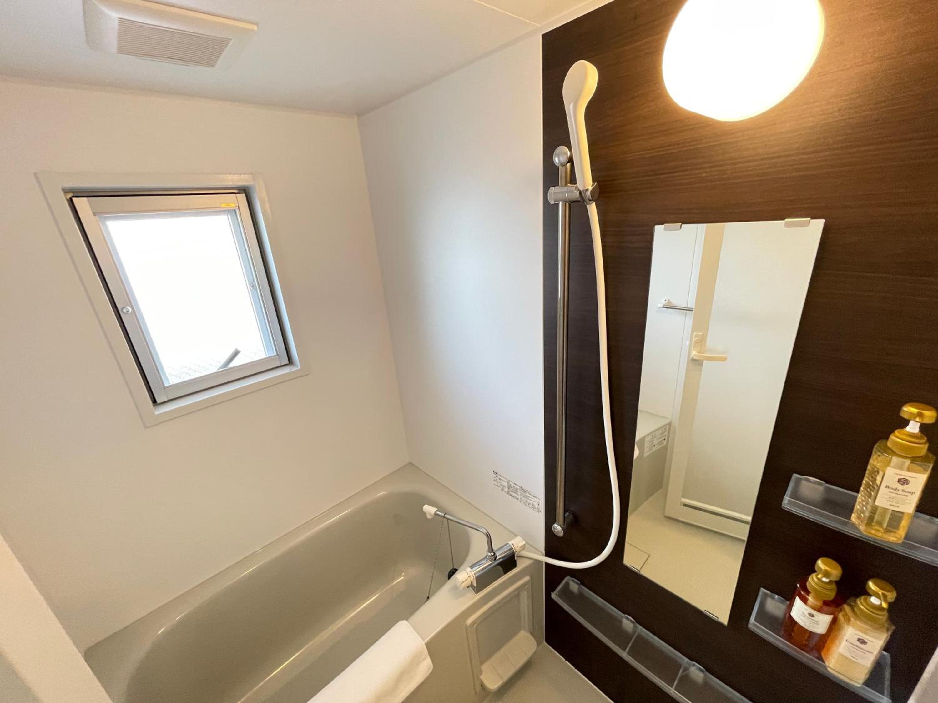 Double Room - Photo 6