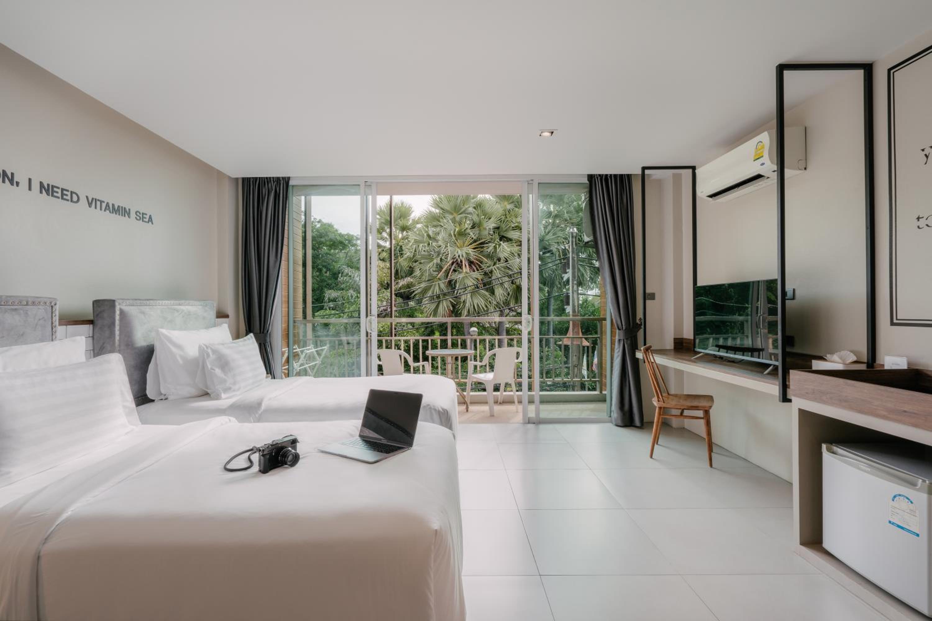 Superior Double Room photo 1