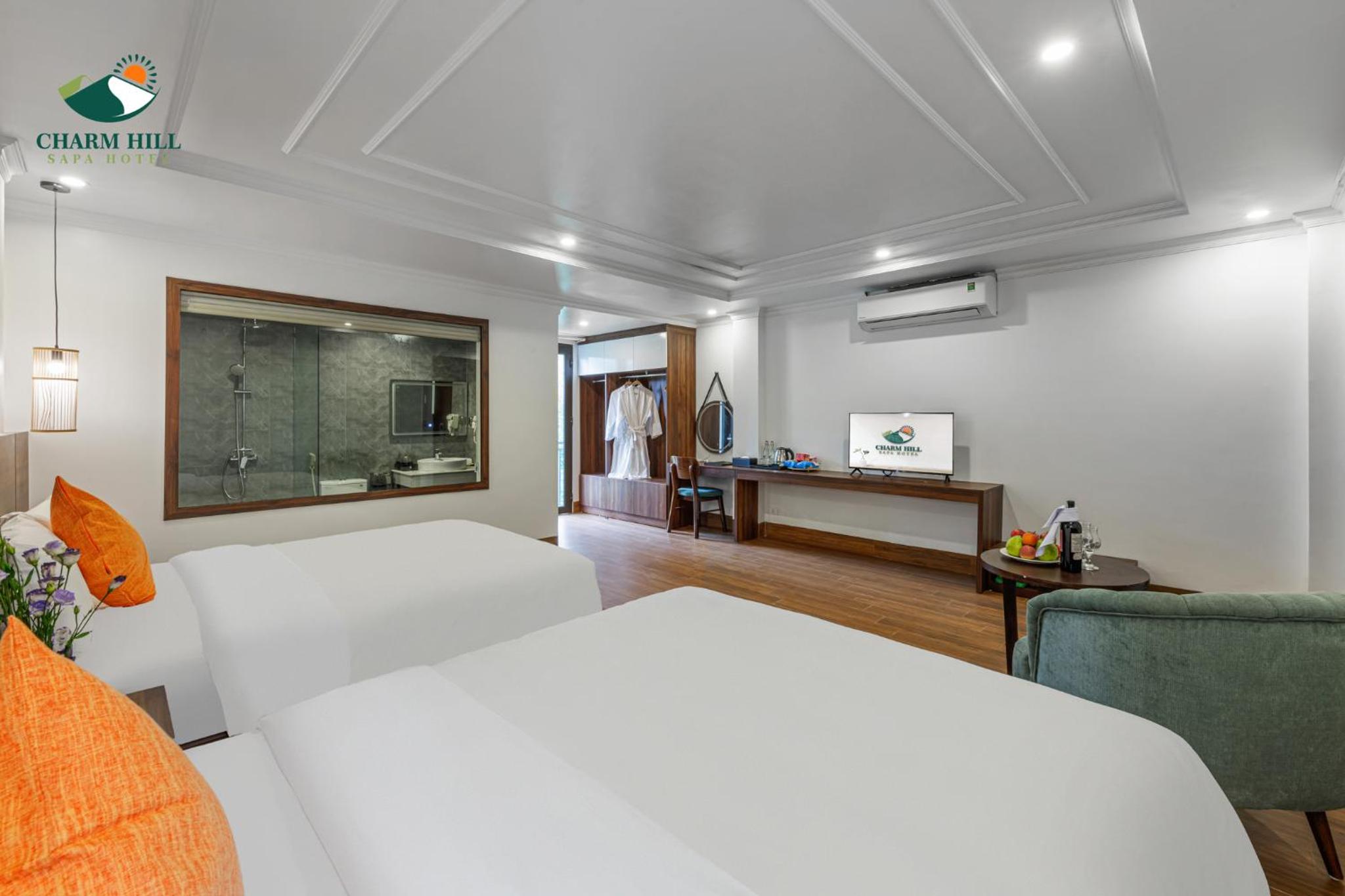Triple Room - Photo 6