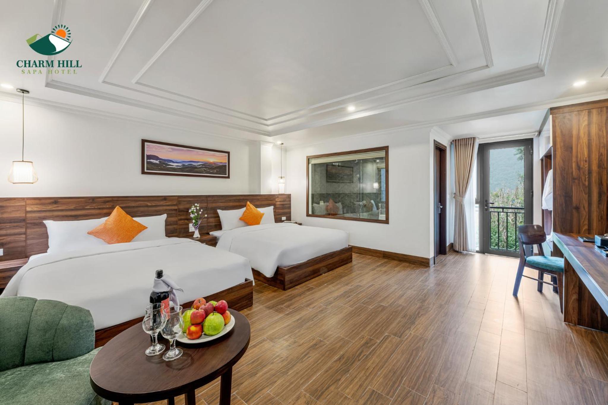 Triple Room - Photo 7