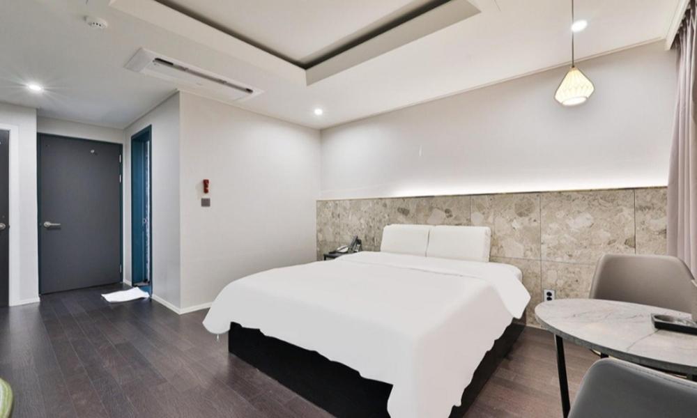 Deluxe Double Room - Photo 2