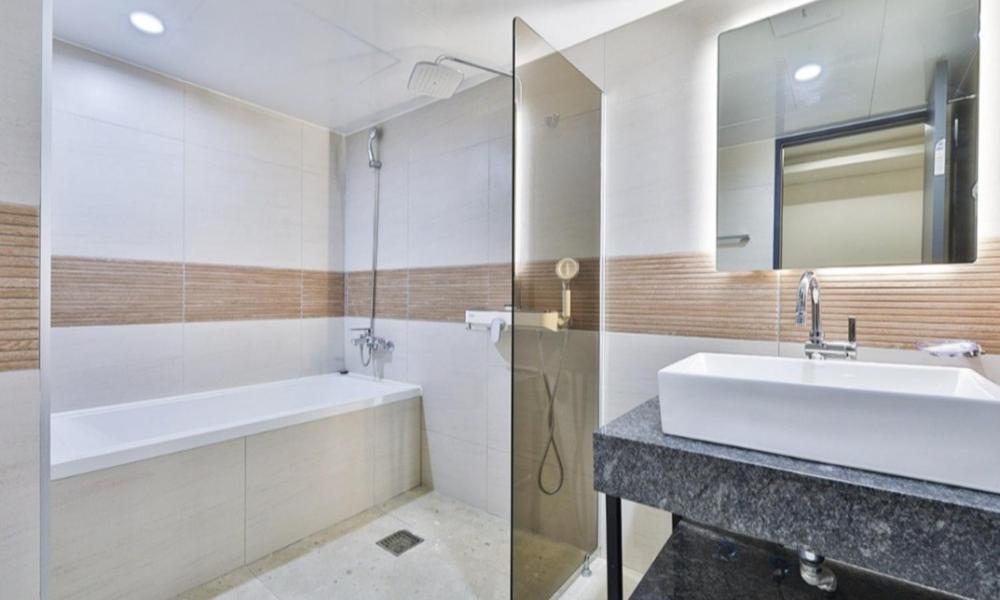 Deluxe Twin Room - Photo 3
