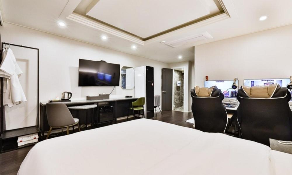 Superior Double Room - Photo 3