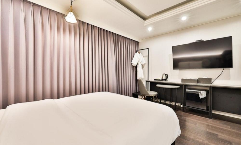 Superior Double Room - Photo 5