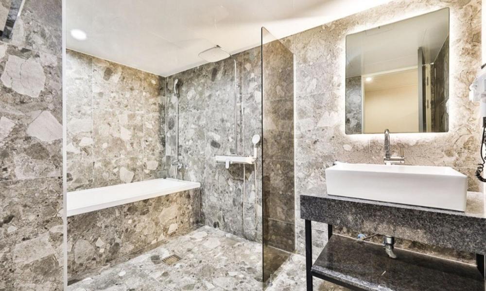 Superior Double Room - Photo 7