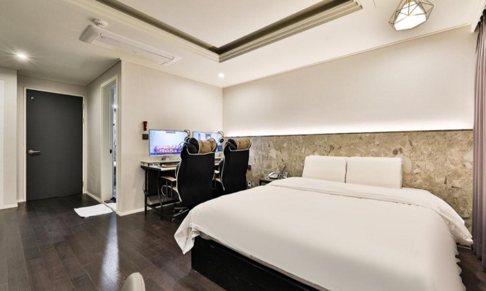 Superior Double Room - Photo 4