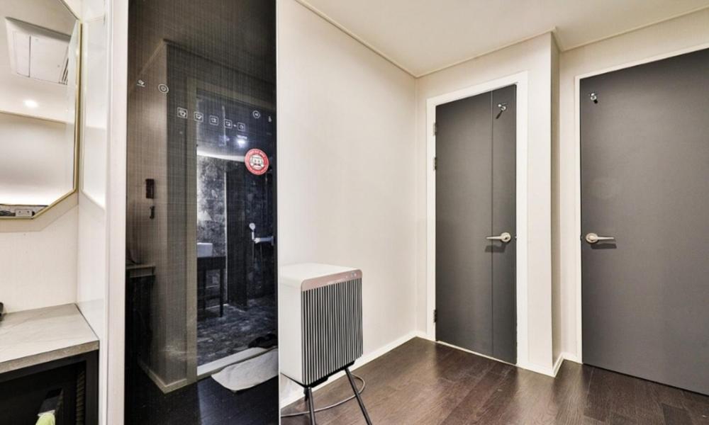 Superior Double Room - Photo 1