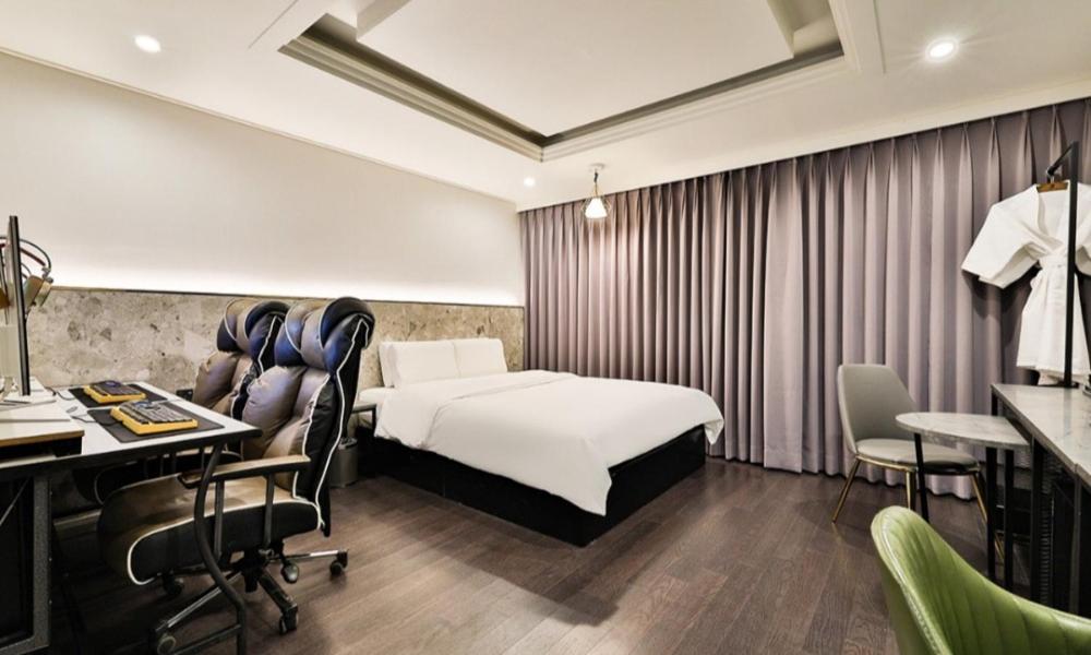 Superior Double Room - Photo 6