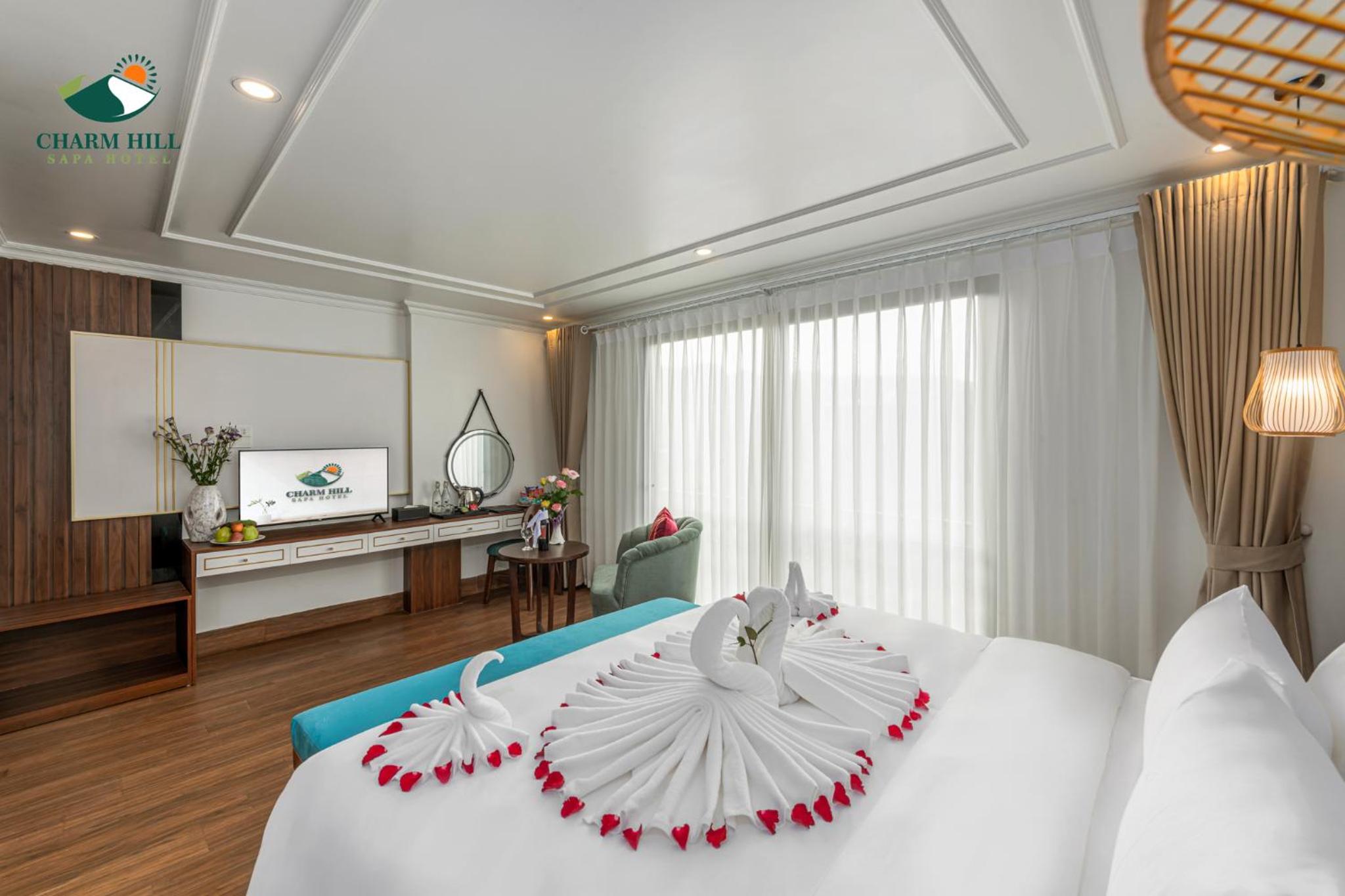 Double Room - Photo 11