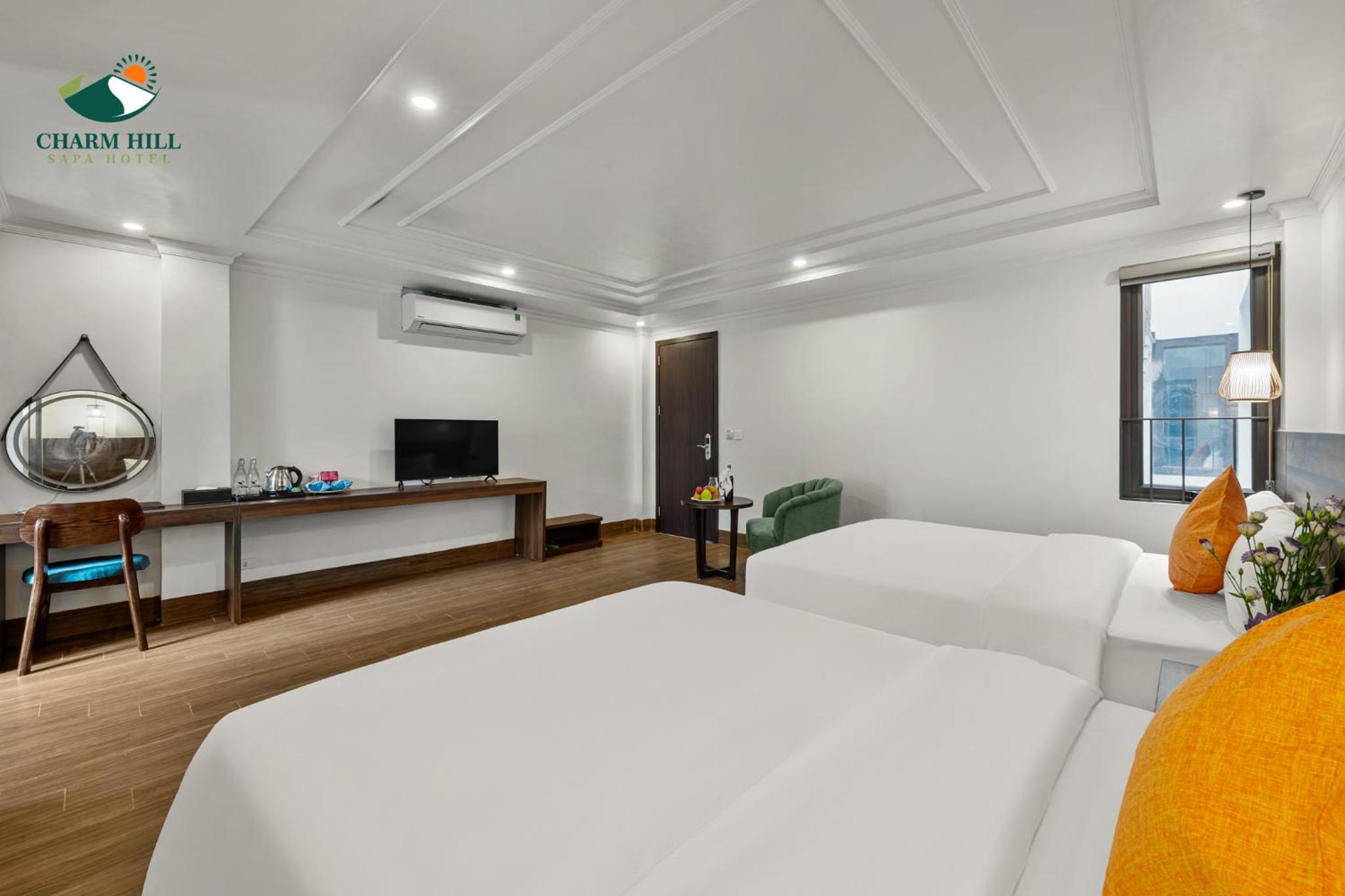 Triple Room - Photo 9