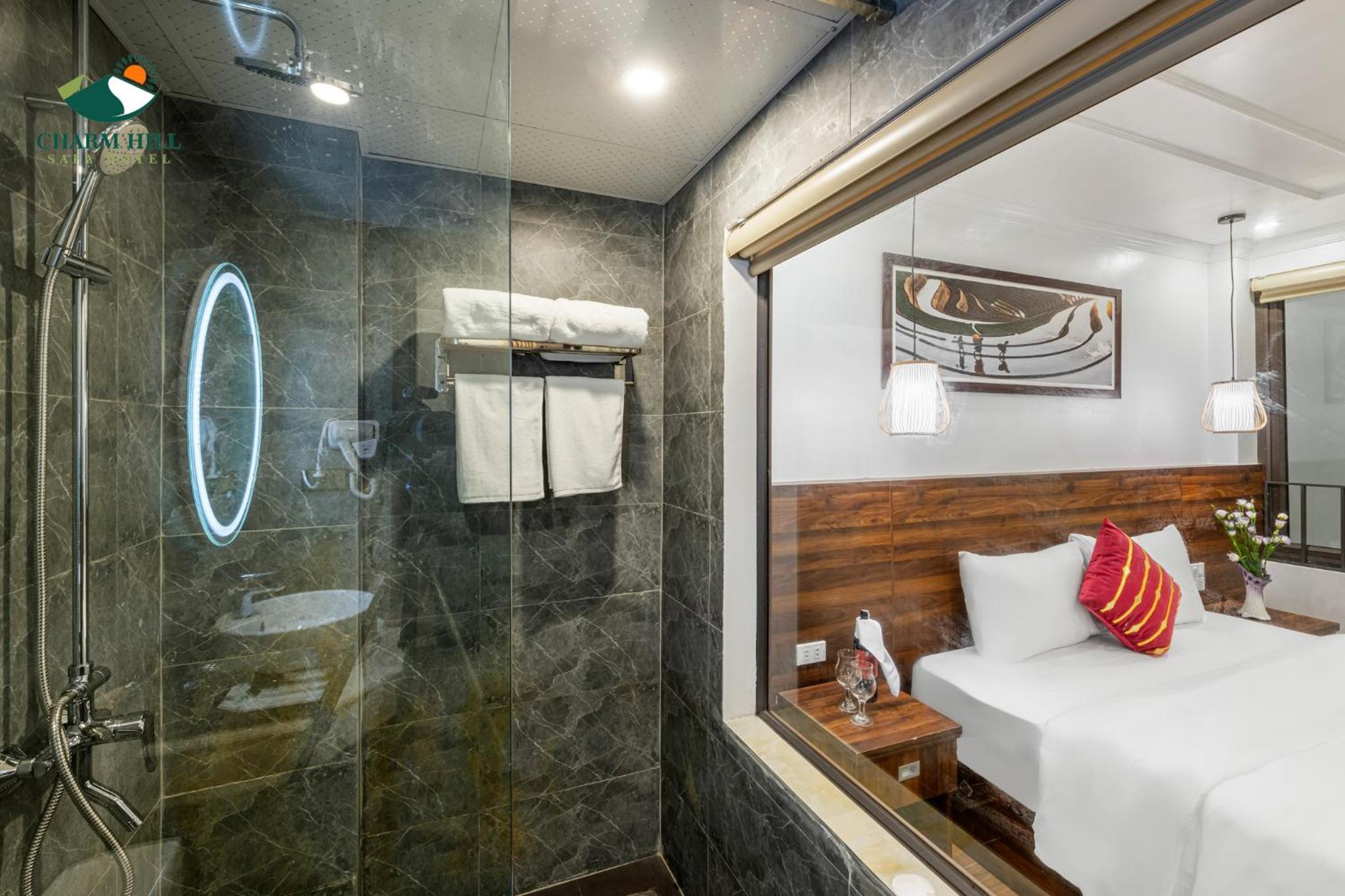 Double Room - Photo 5