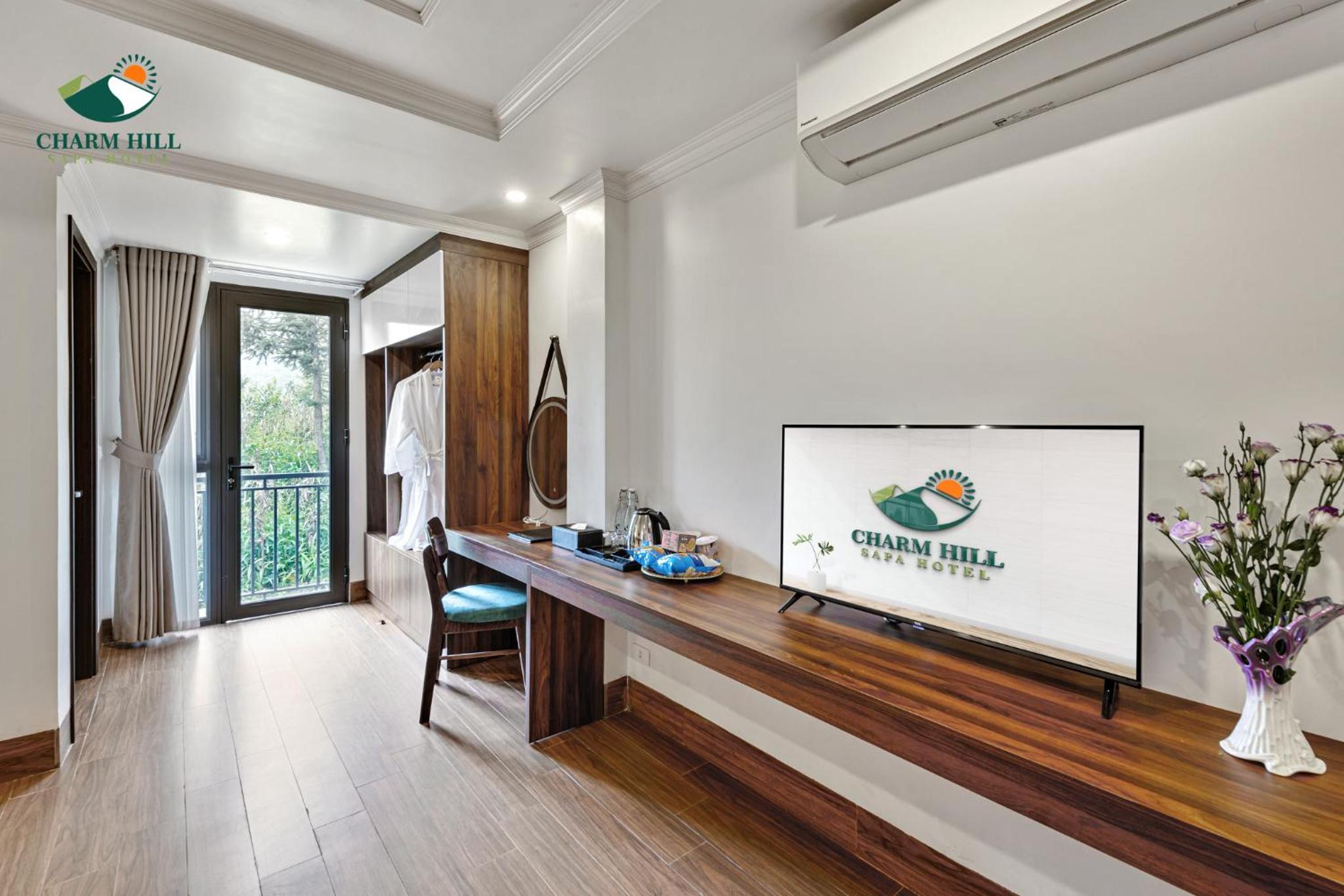 Triple Room - Photo 12