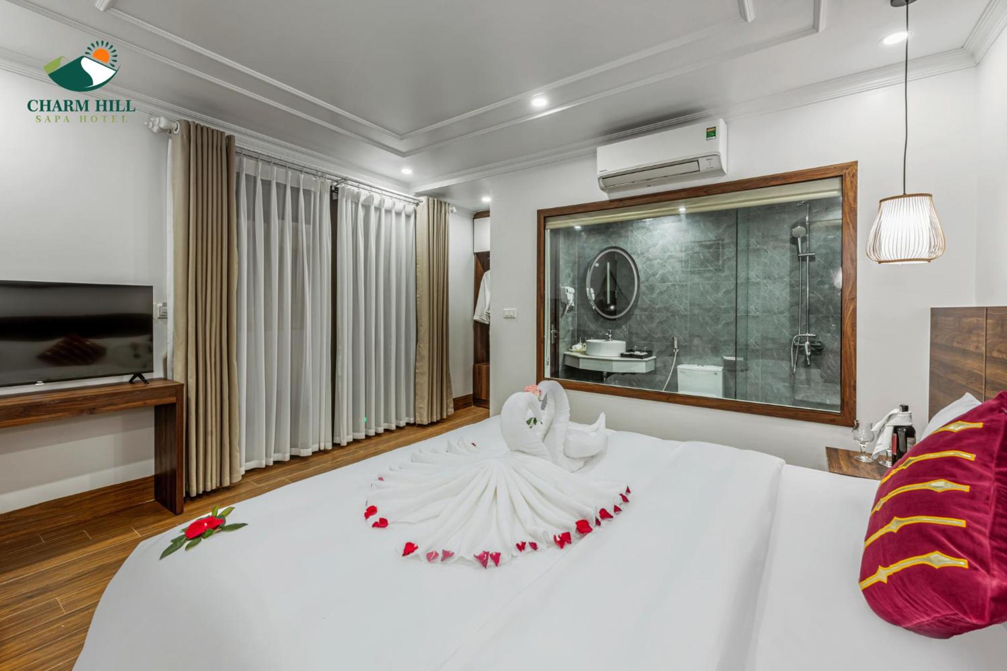 Double Room - Photo 10